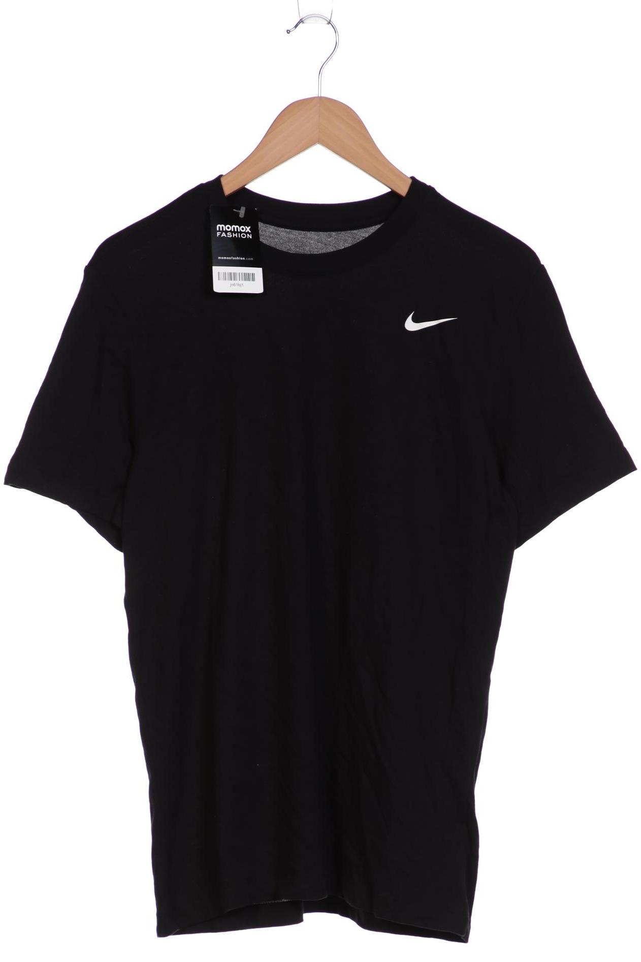 

Nike Herren T-Shirt, schwarz