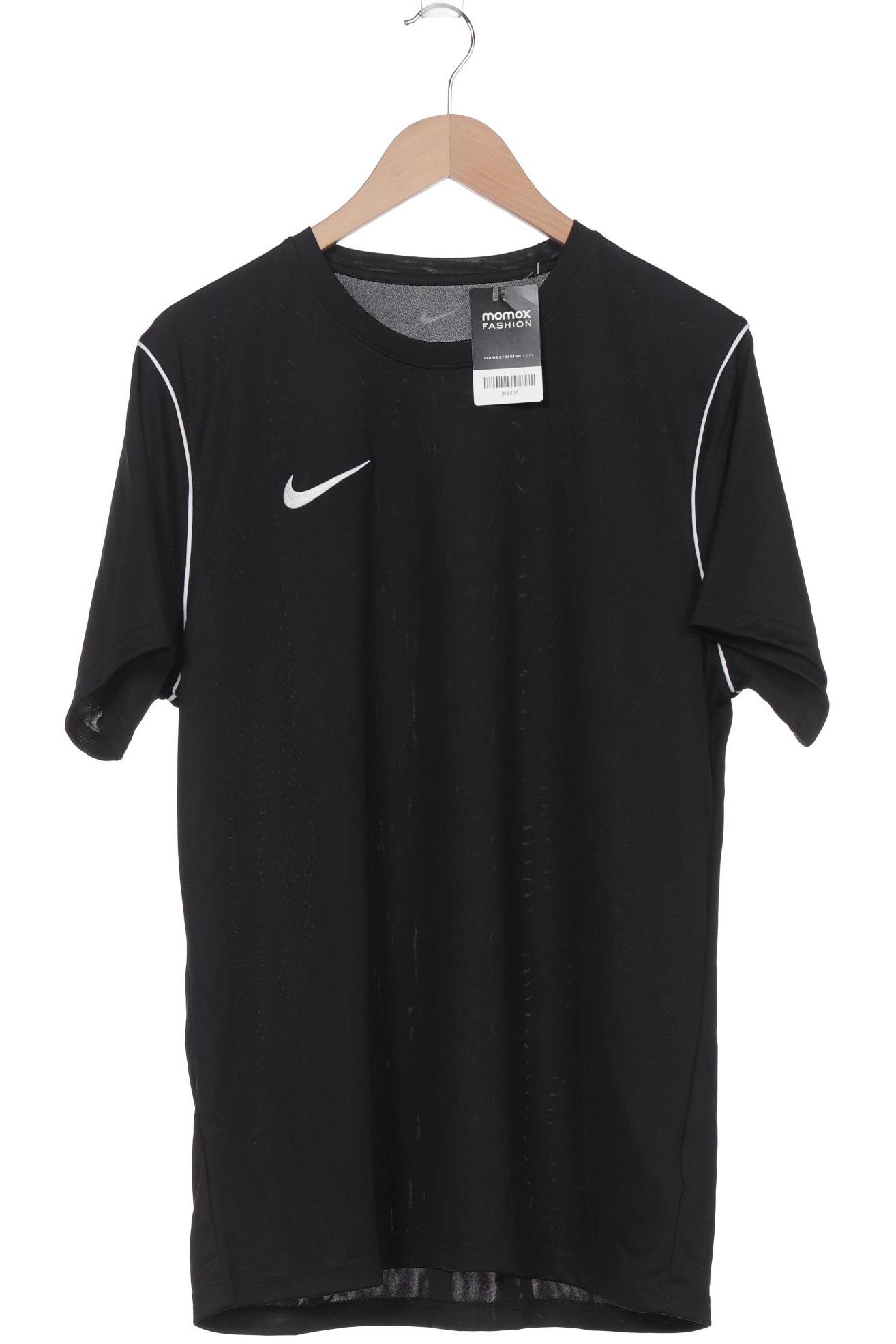 

Nike Herren T-Shirt, schwarz