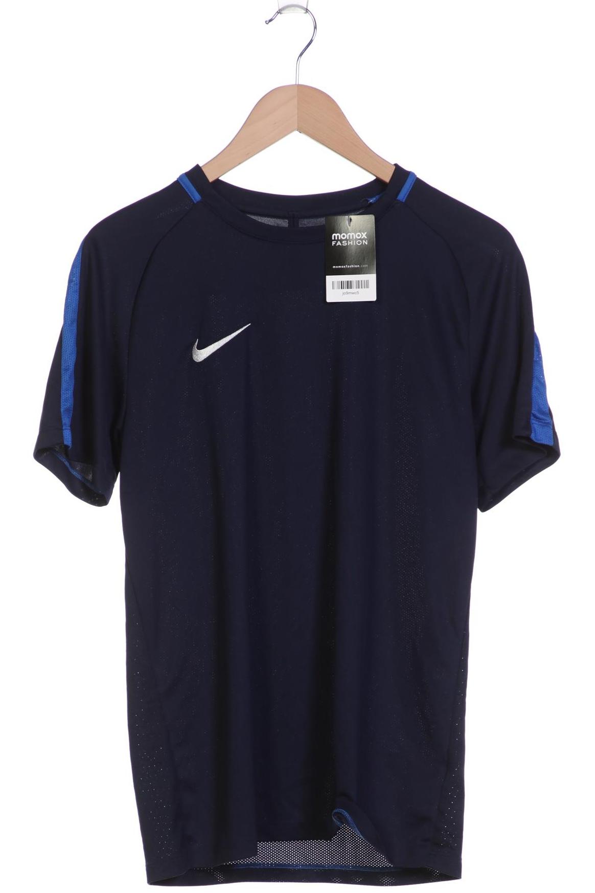 

Nike Herren T-Shirt, marineblau, Gr. 48