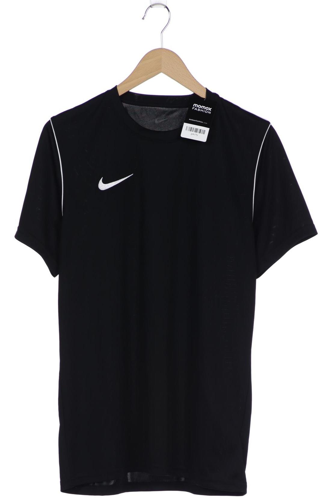 

Nike Herren T-Shirt, schwarz