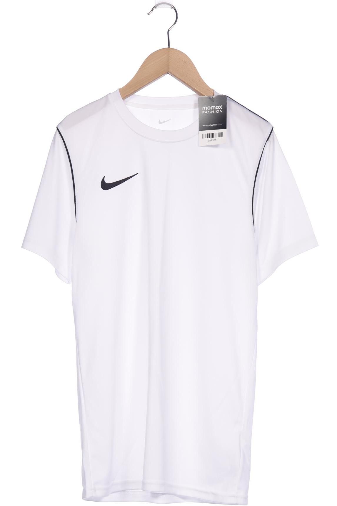 

Nike Herren T-Shirt, weiß, Gr. 46