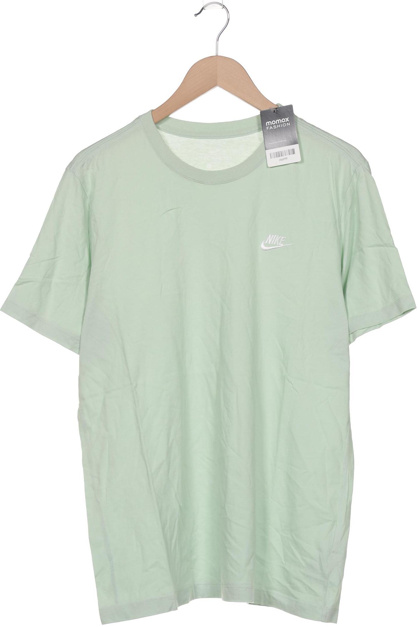 

Nike Herren T-Shirt, hellgrün