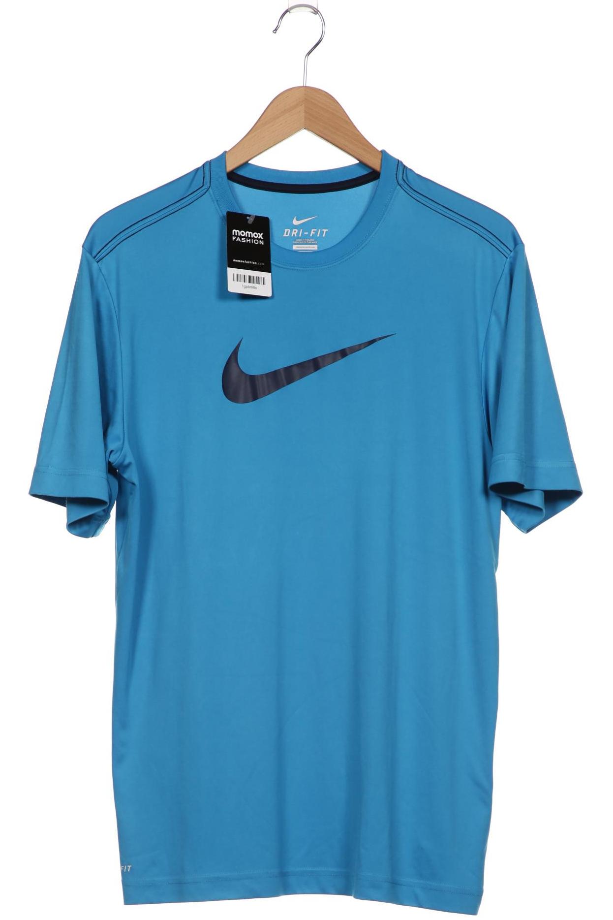 

Nike Herren T-Shirt, blau