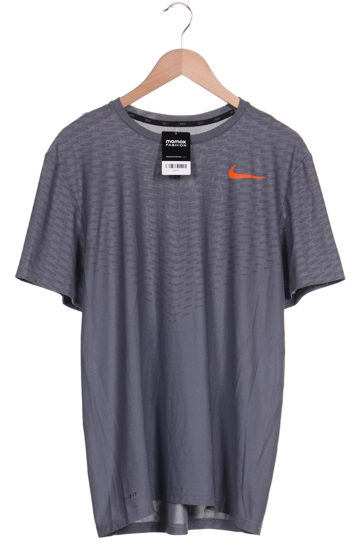 

Nike Herren T-Shirt, grau