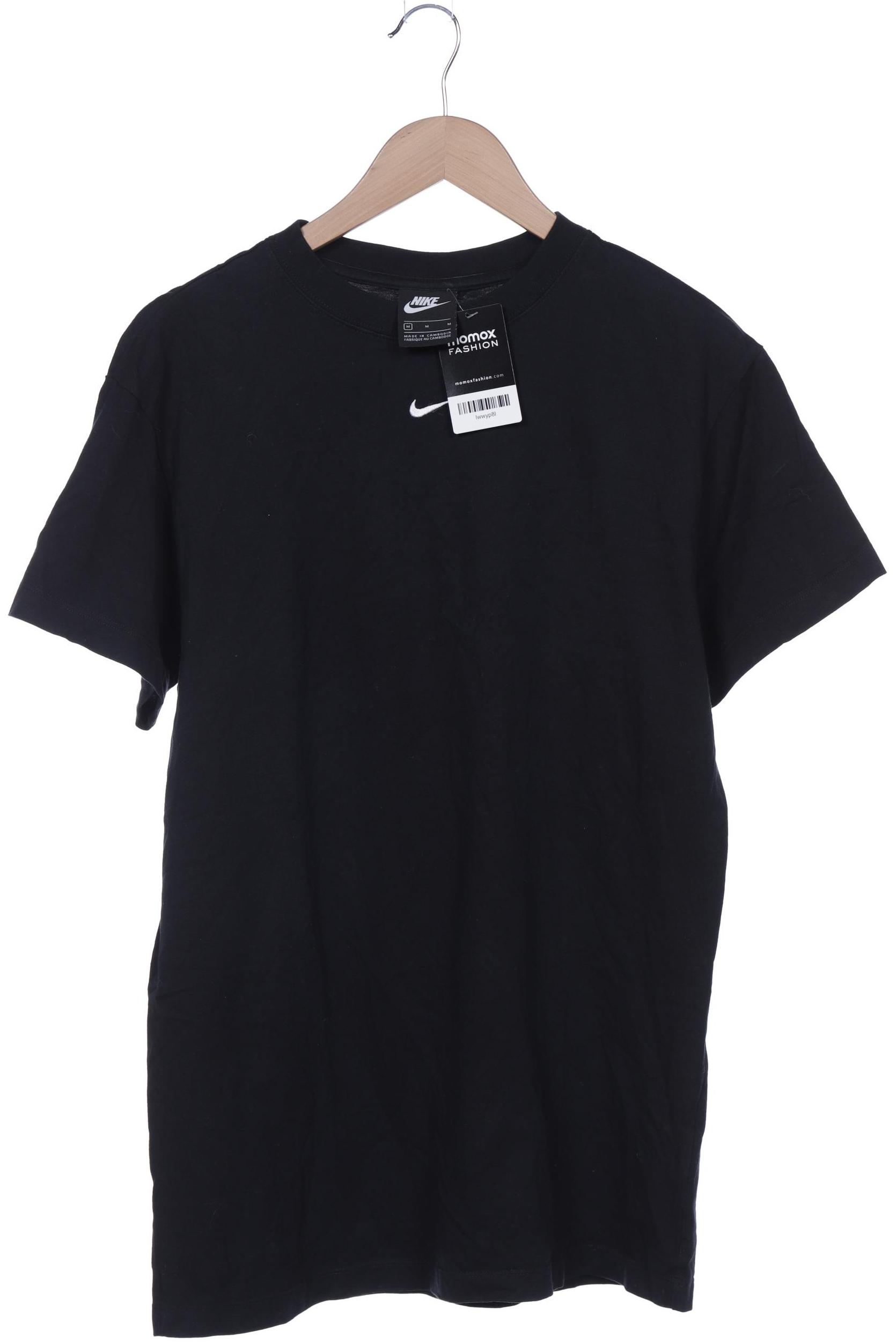 

Nike Herren T-Shirt, schwarz, Gr. 48