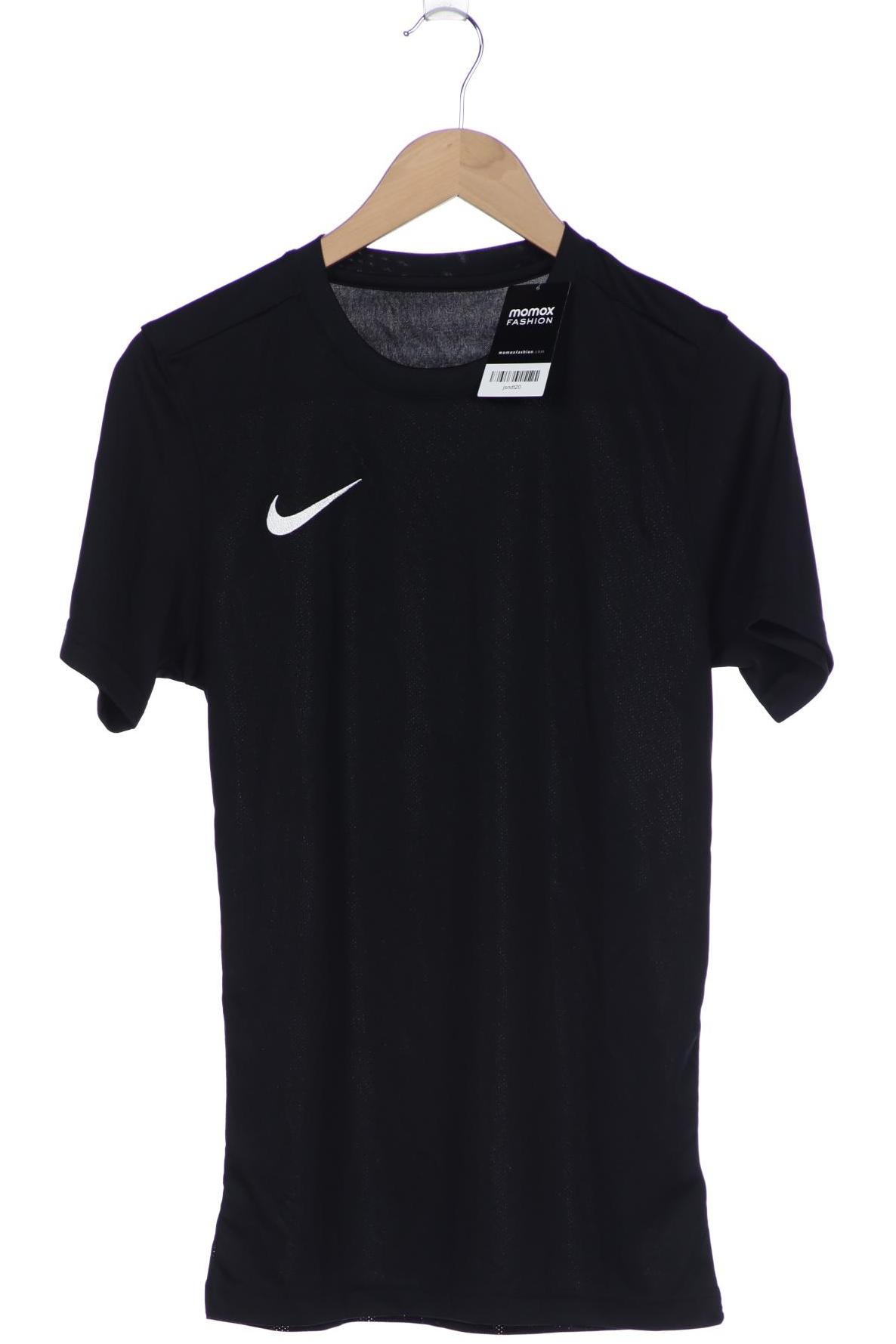 

Nike Herren T-Shirt, schwarz