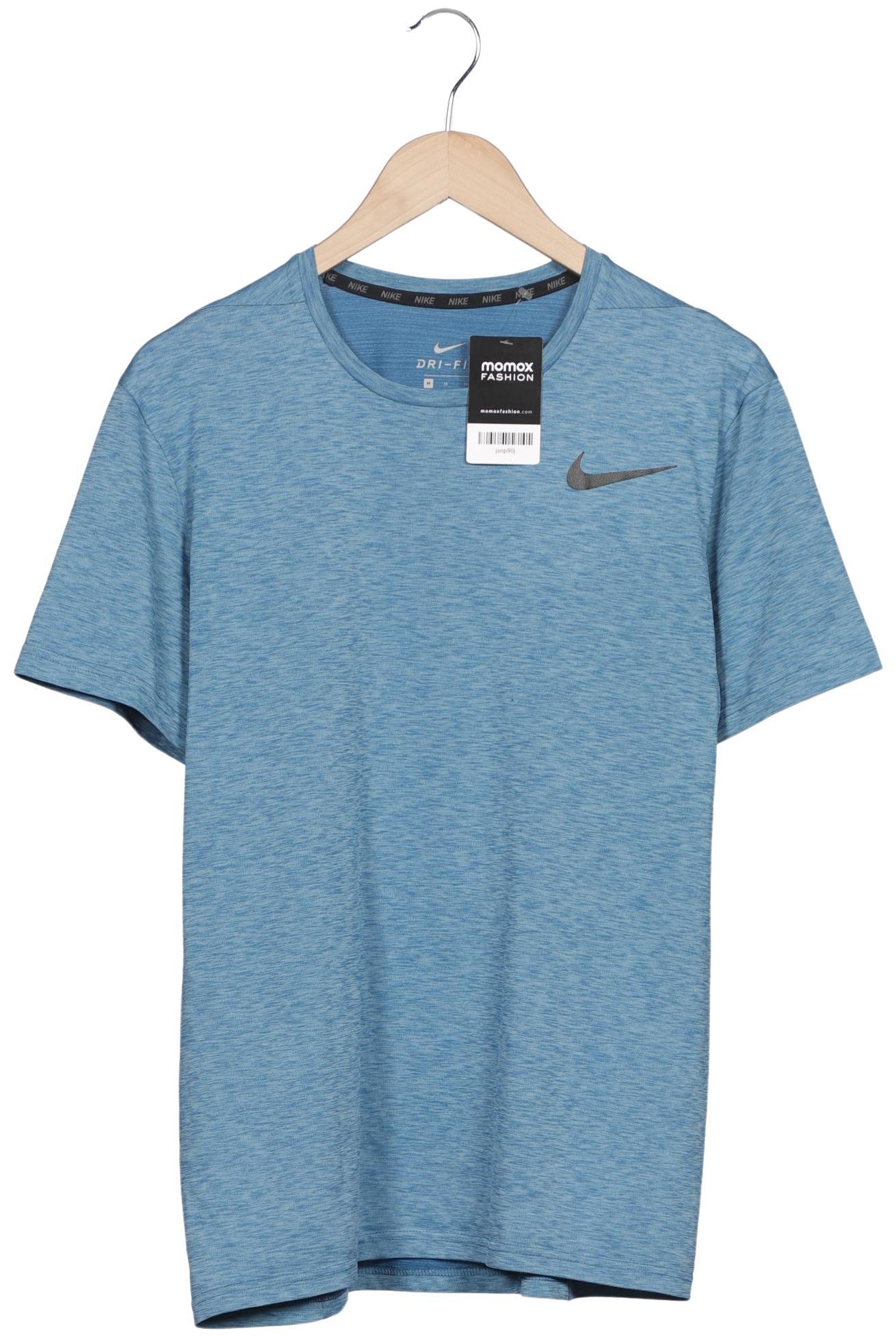 

Nike Herren T-Shirt, blau, Gr. 48