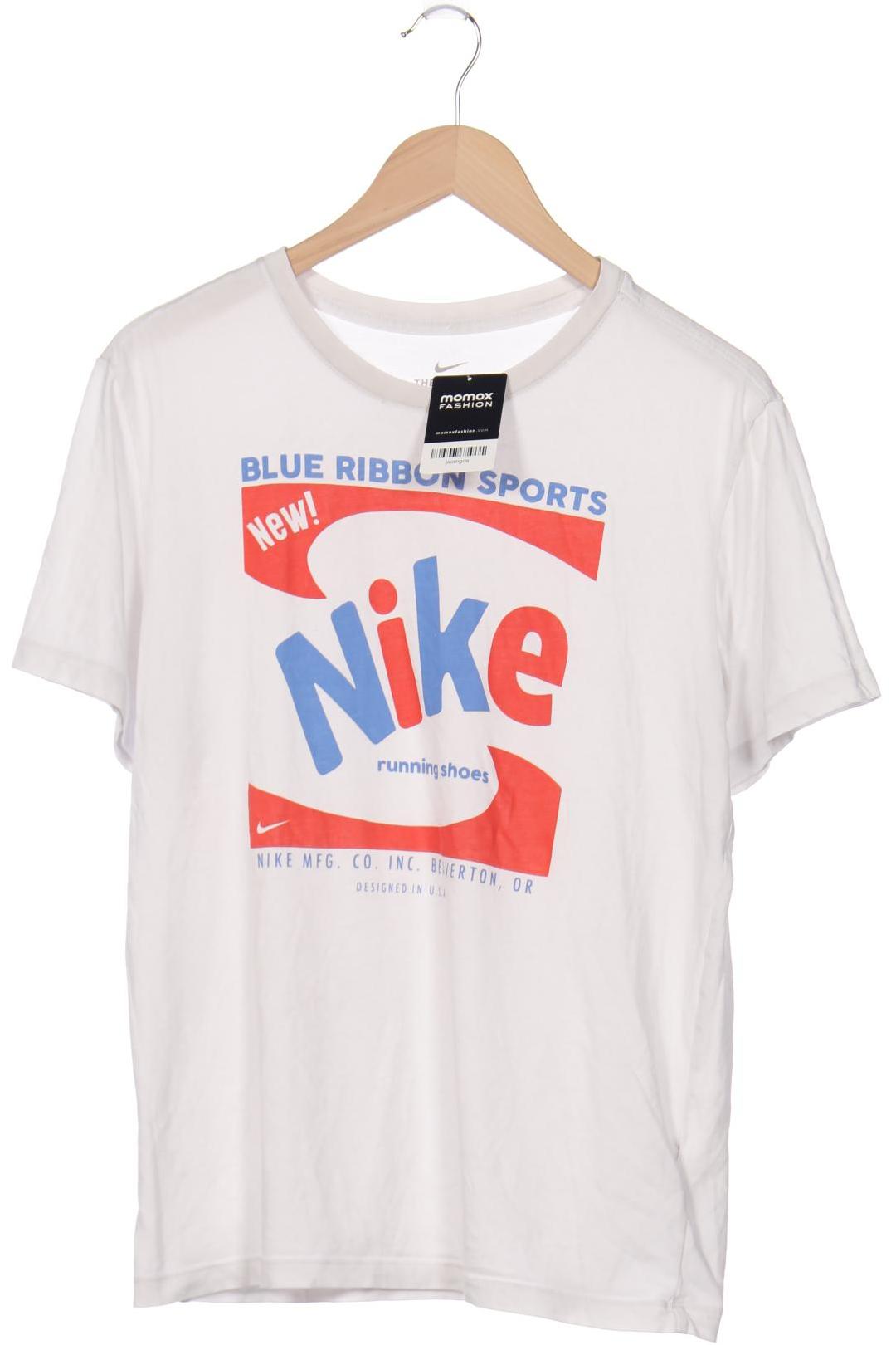 

Nike Herren T-Shirt, weiß