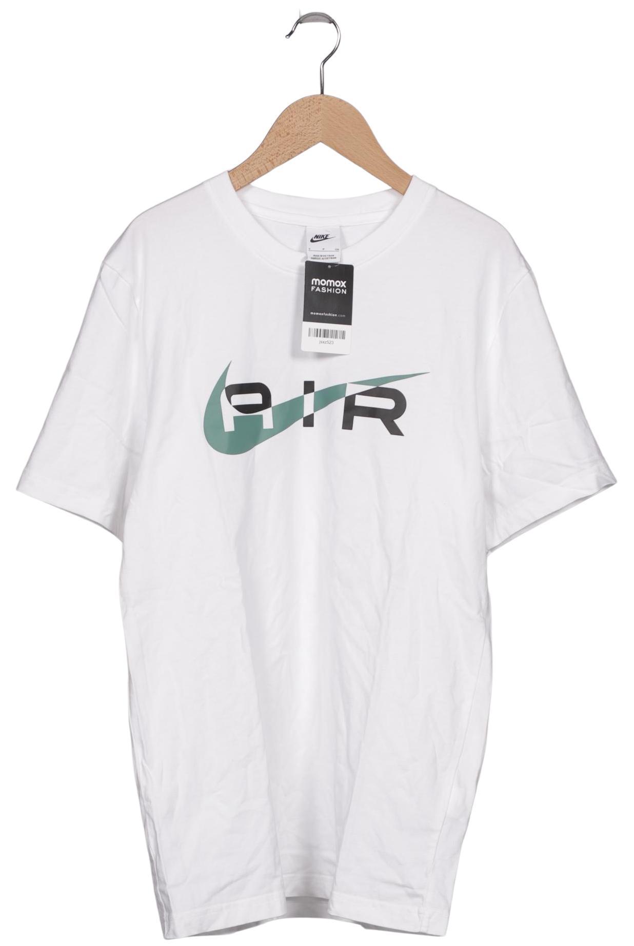 

Nike Herren T-Shirt, weiß, Gr. 46