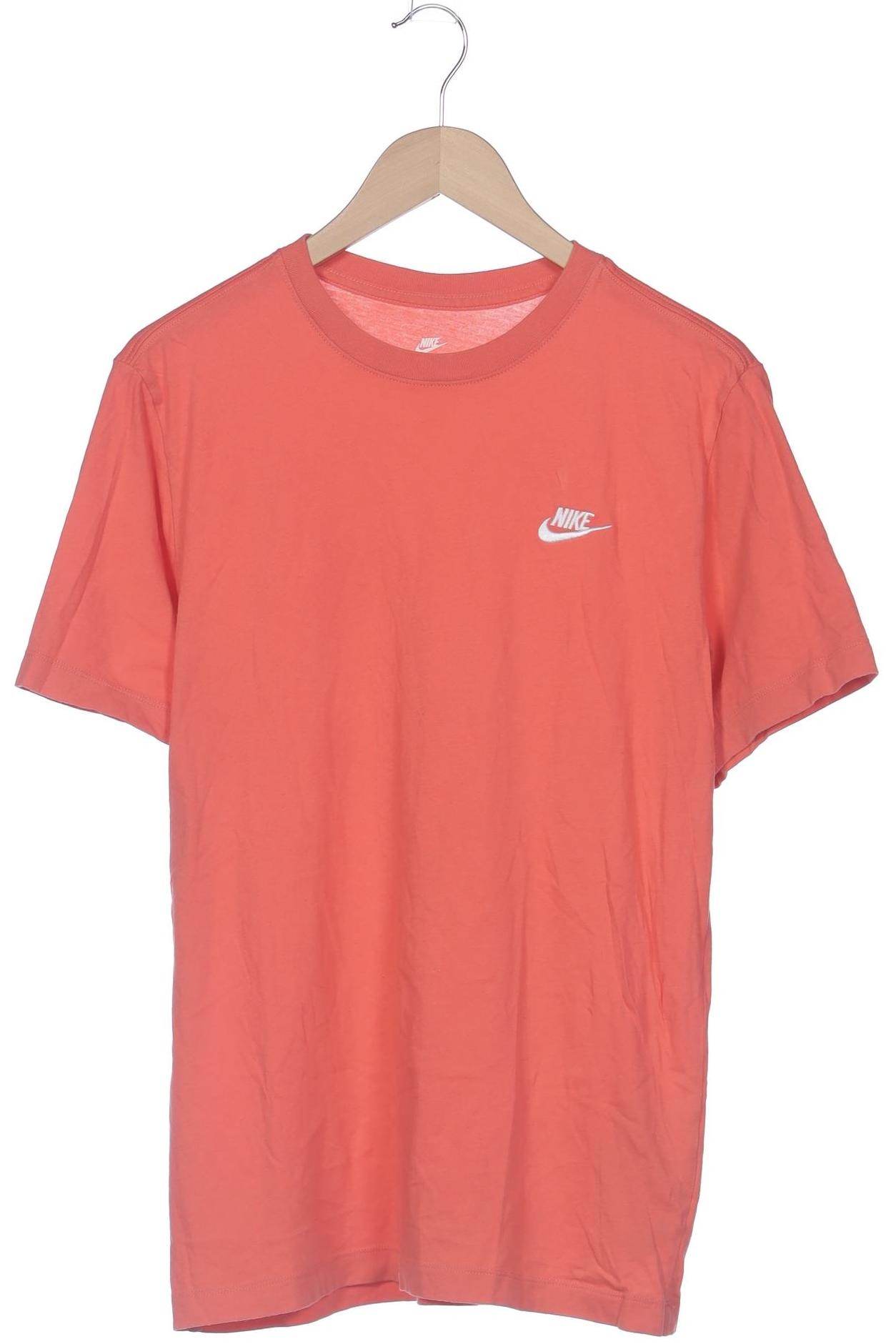 

Nike Herren T-Shirt, pink, Gr. 48