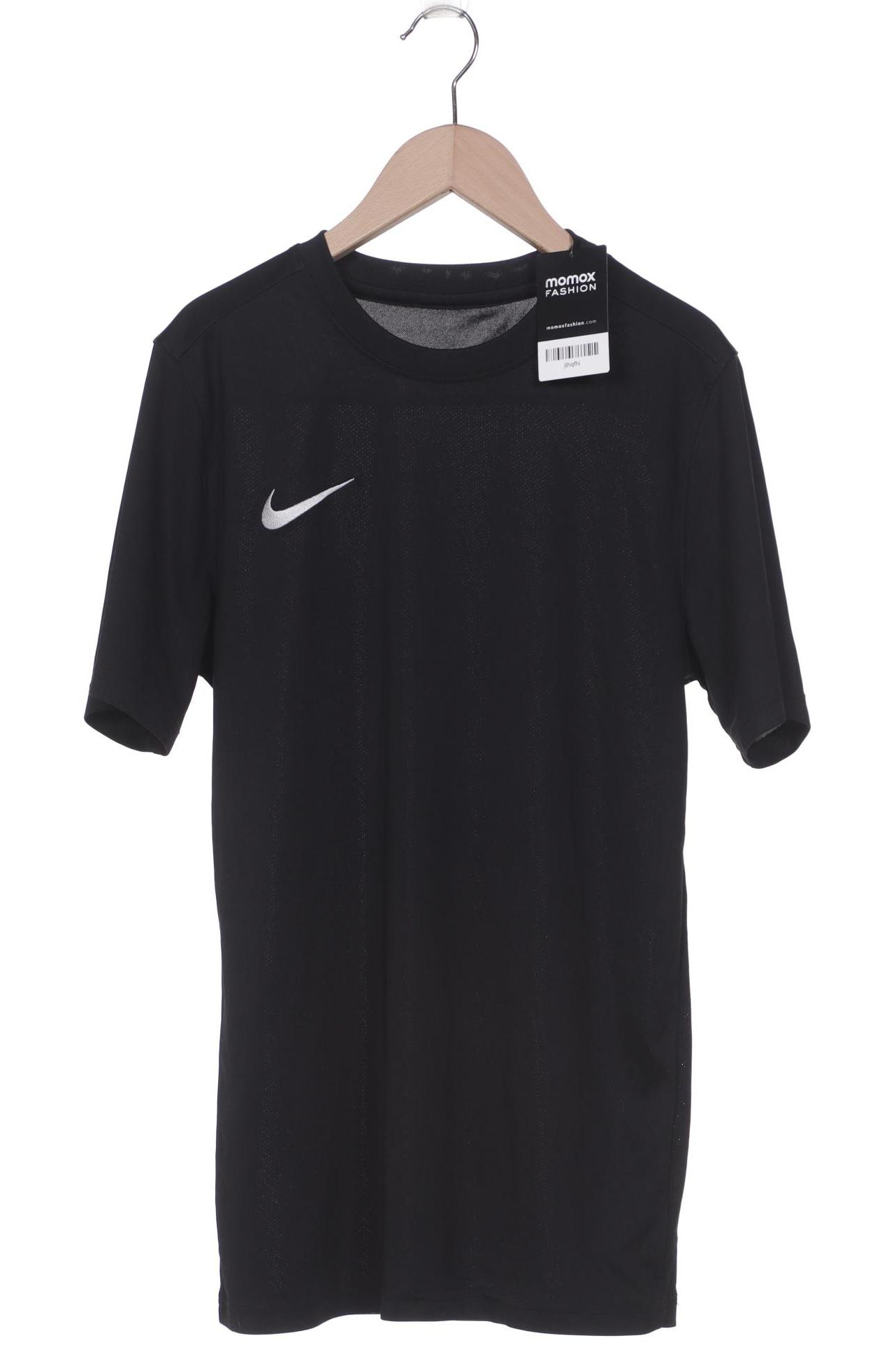 

Nike Herren T-Shirt, schwarz