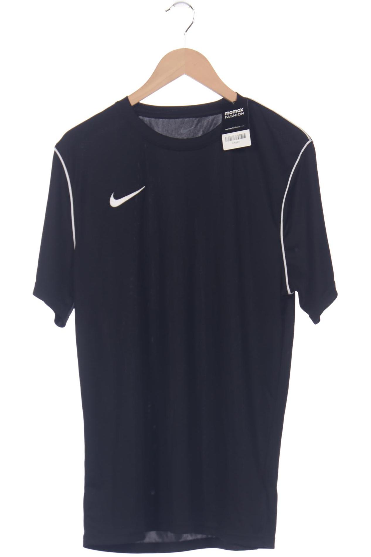 

Nike Herren T-Shirt, schwarz, Gr. 54