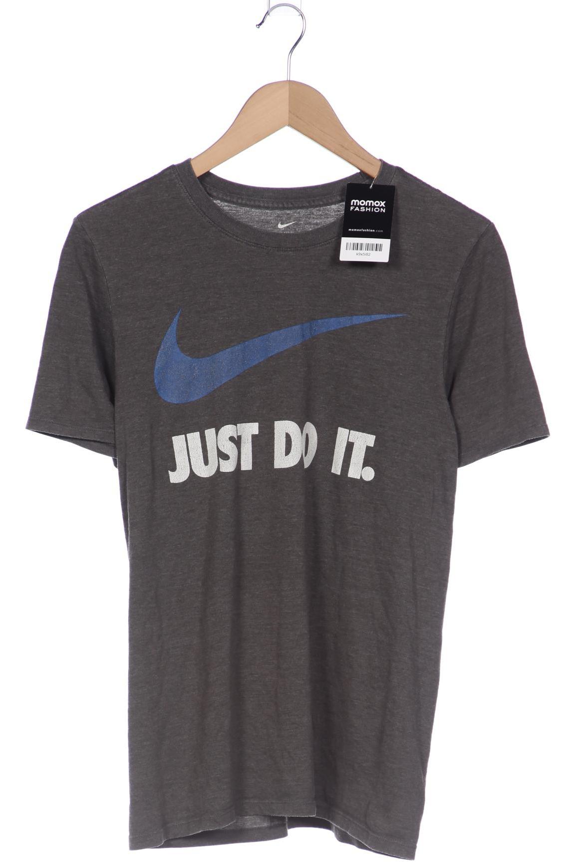 

Nike Herren T-Shirt, grau, Gr. 46
