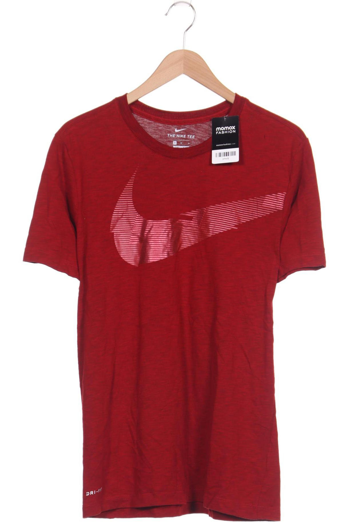 

Nike Herren T-Shirt, rot