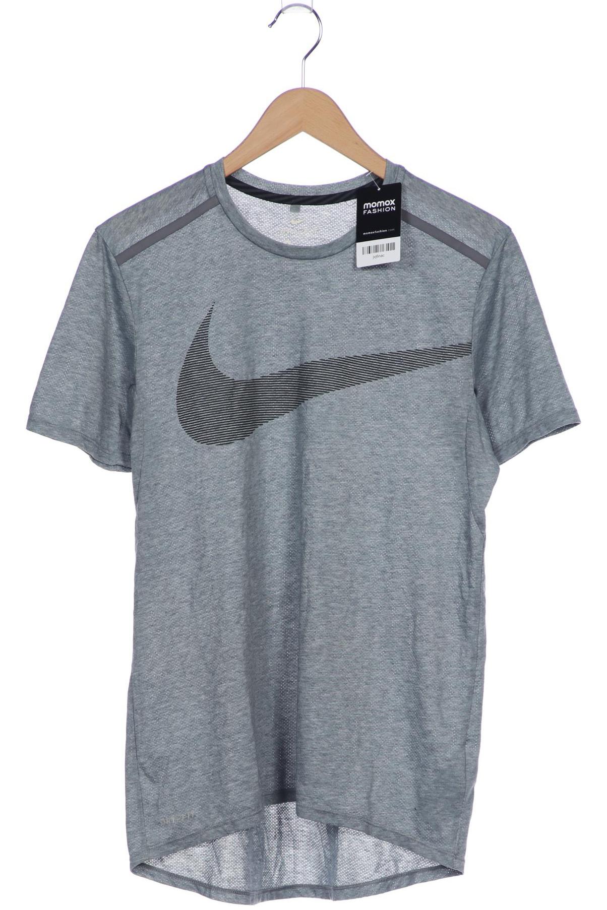 

Nike Herren T-Shirt, grau, Gr. 48