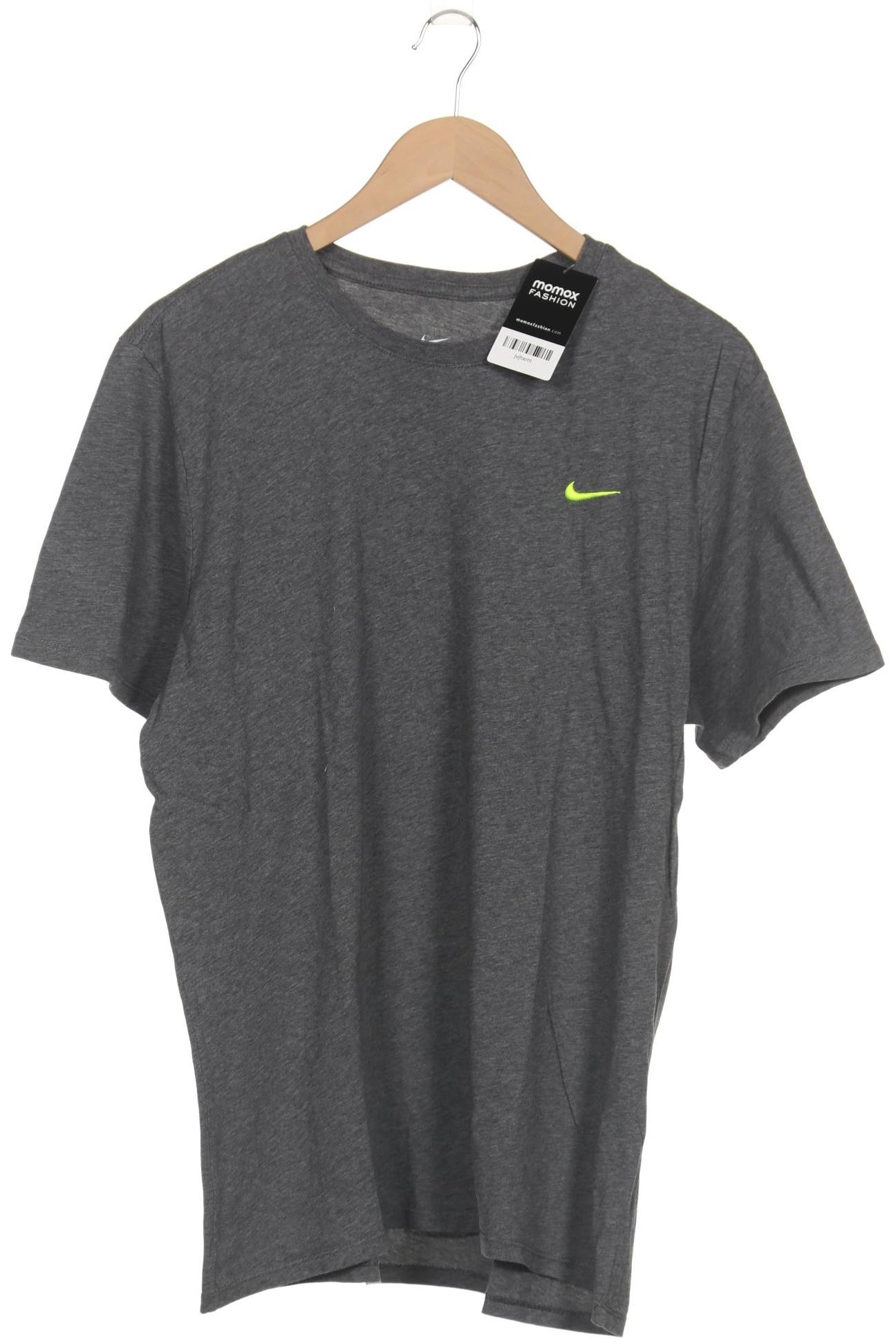 

Nike Herren T-Shirt, grau, Gr. 54