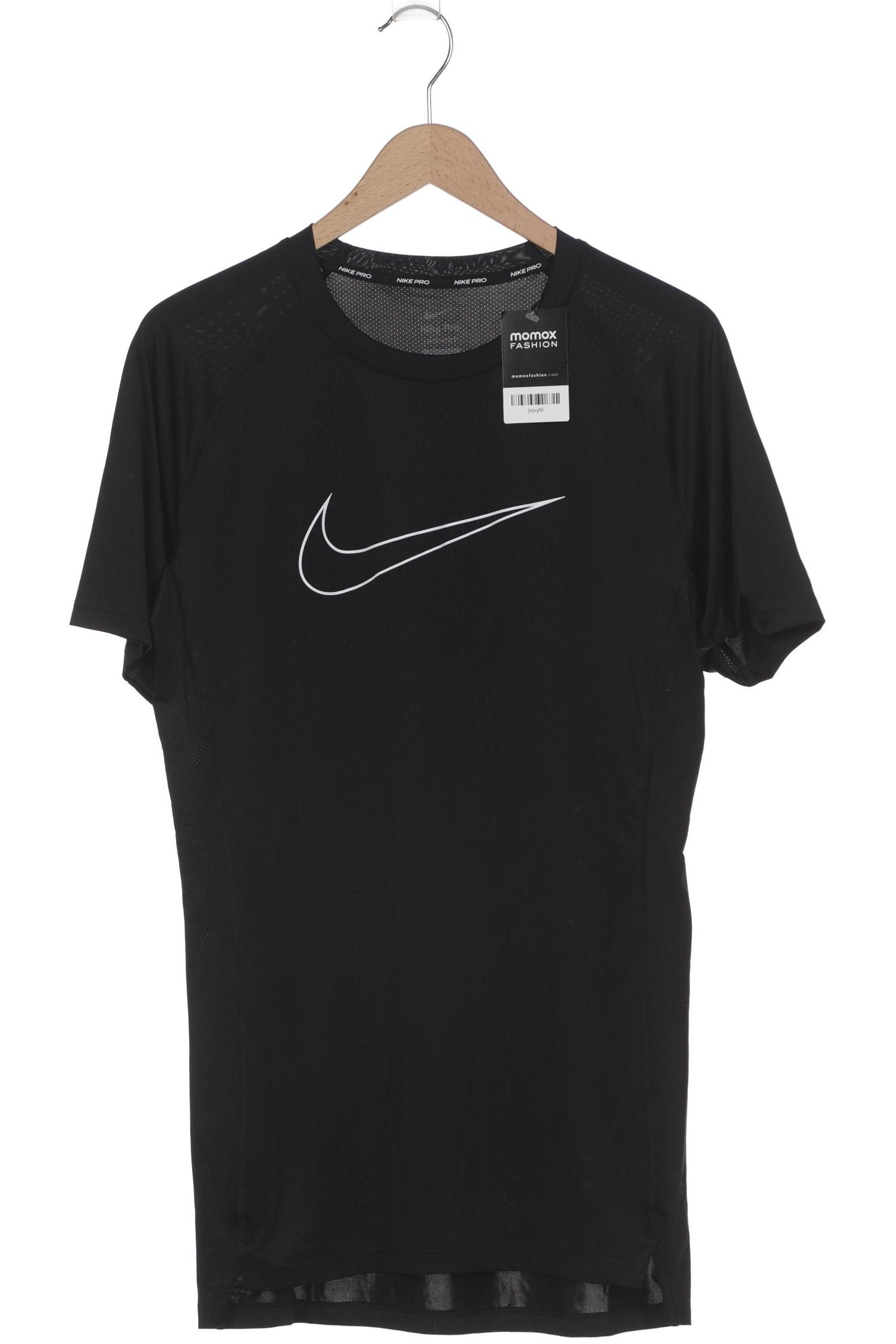 

Nike Herren T-Shirt, schwarz, Gr. 56