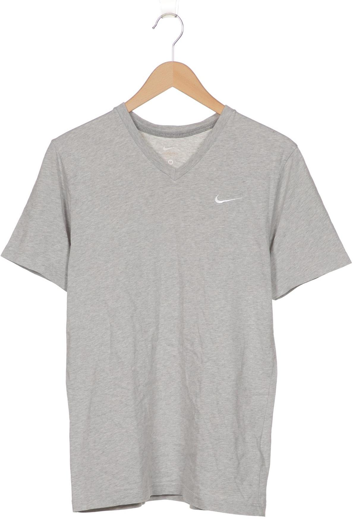 

Nike Herren T-Shirt, grau, Gr. 48