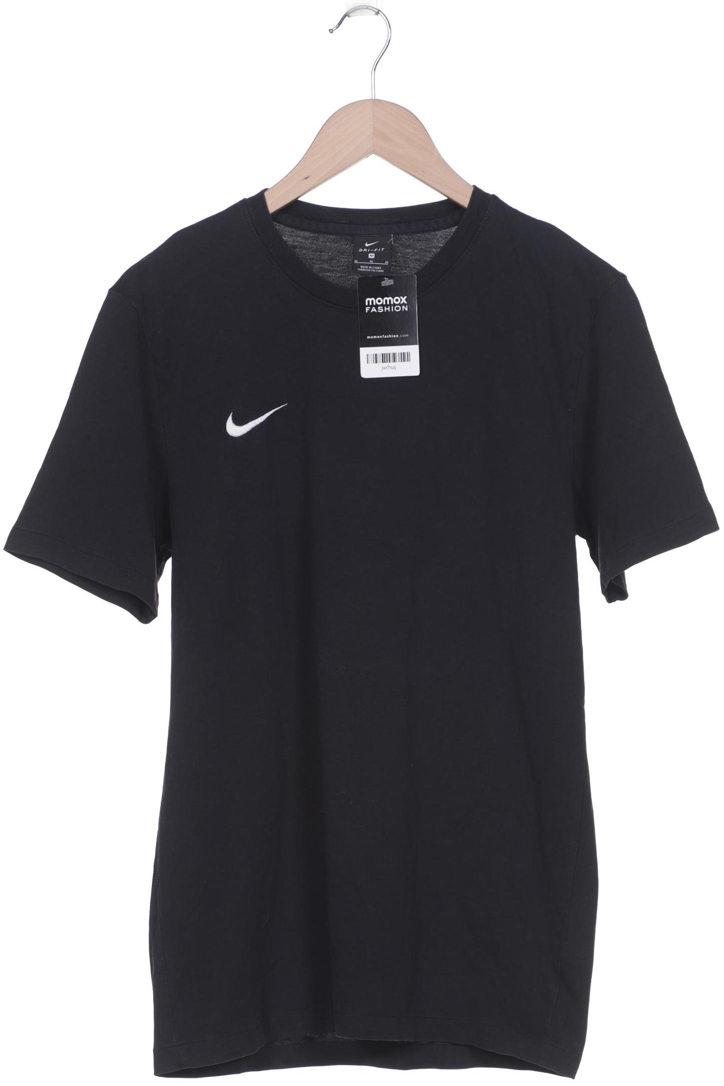 

Nike Herren T-Shirt, schwarz
