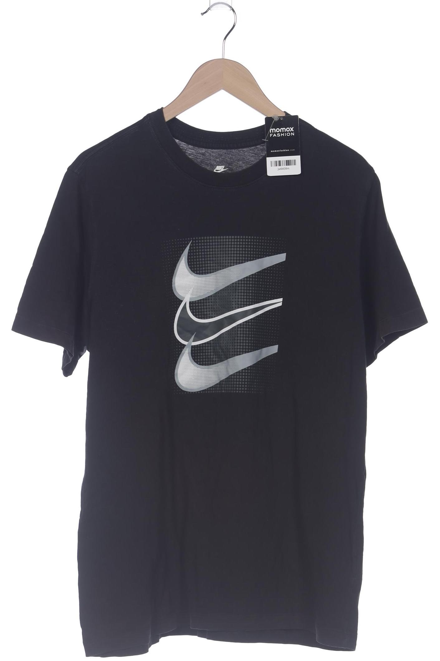 

Nike Herren T-Shirt, schwarz, Gr. 52