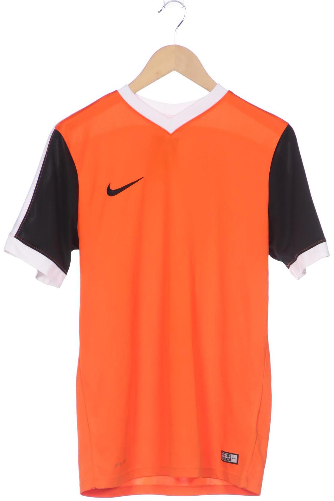 

Nike Herren T-Shirt, orange
