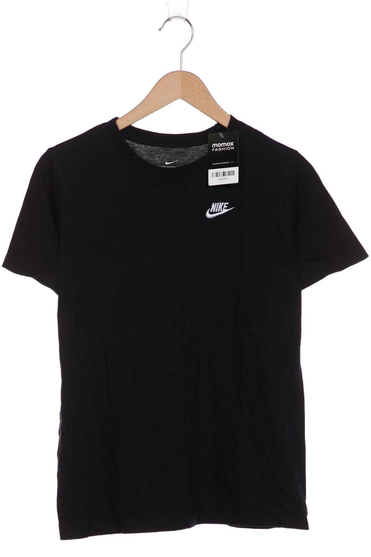 

Nike Herren T-Shirt, schwarz, Gr. 54