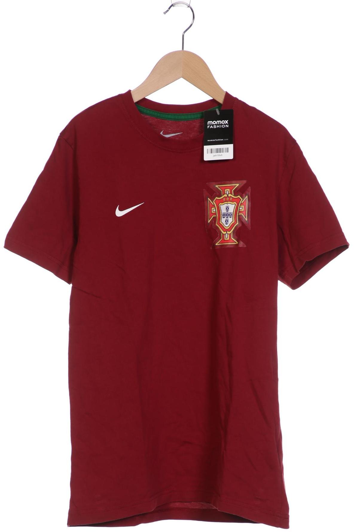 

Nike Herren T-Shirt, bordeaux