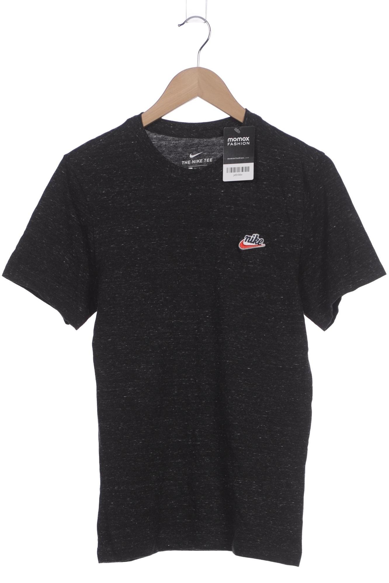 

Nike Herren T-Shirt, schwarz, Gr. 44