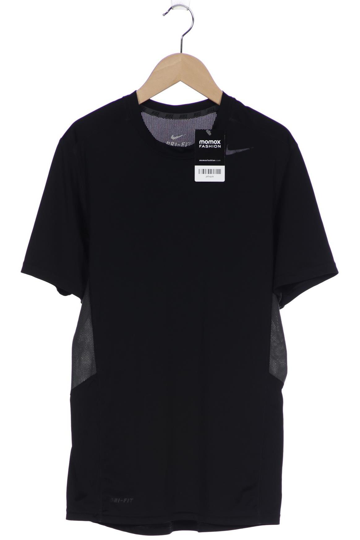 

Nike Herren T-Shirt, schwarz