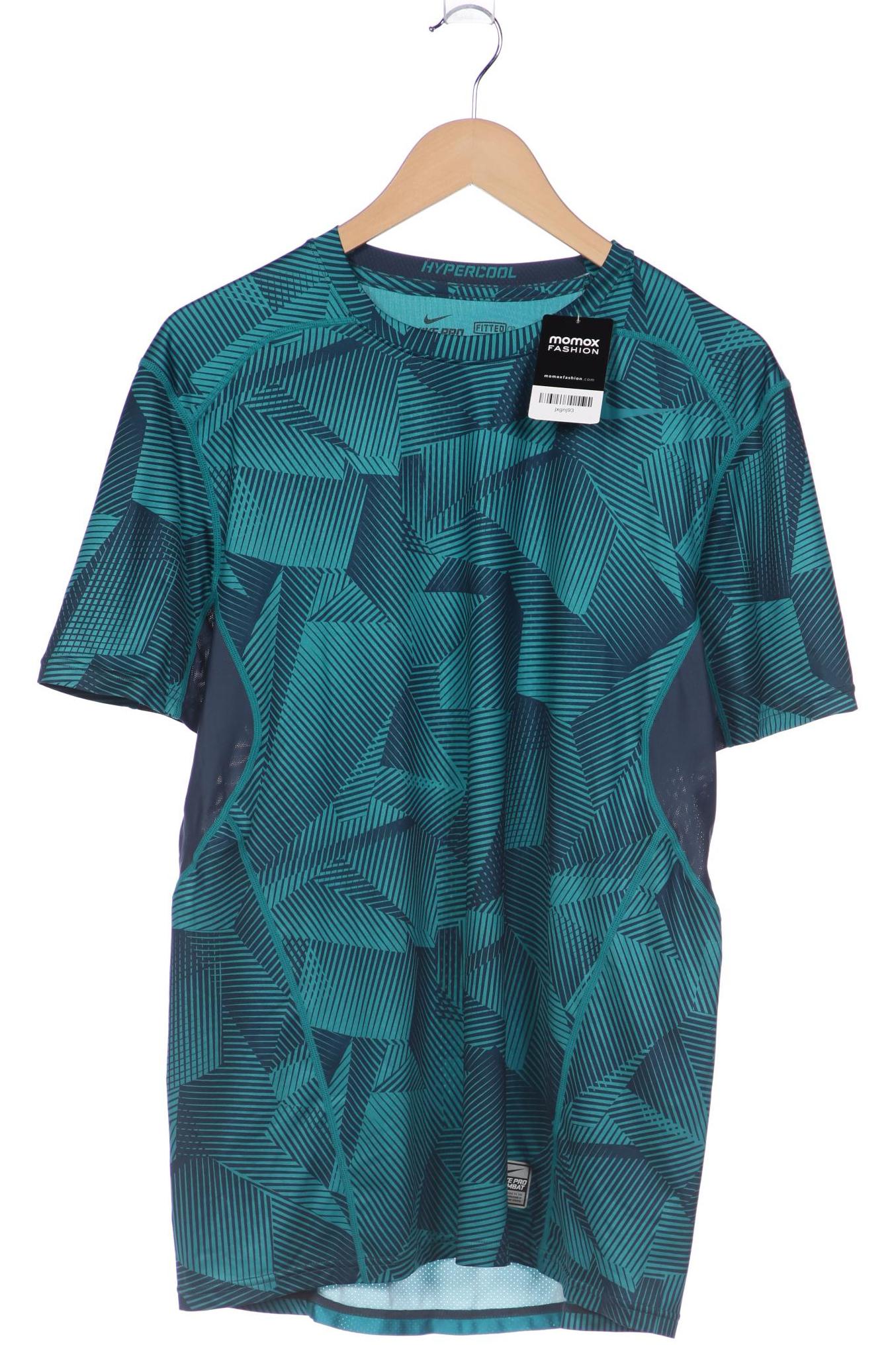 

Nike Herren T-Shirt, türkis