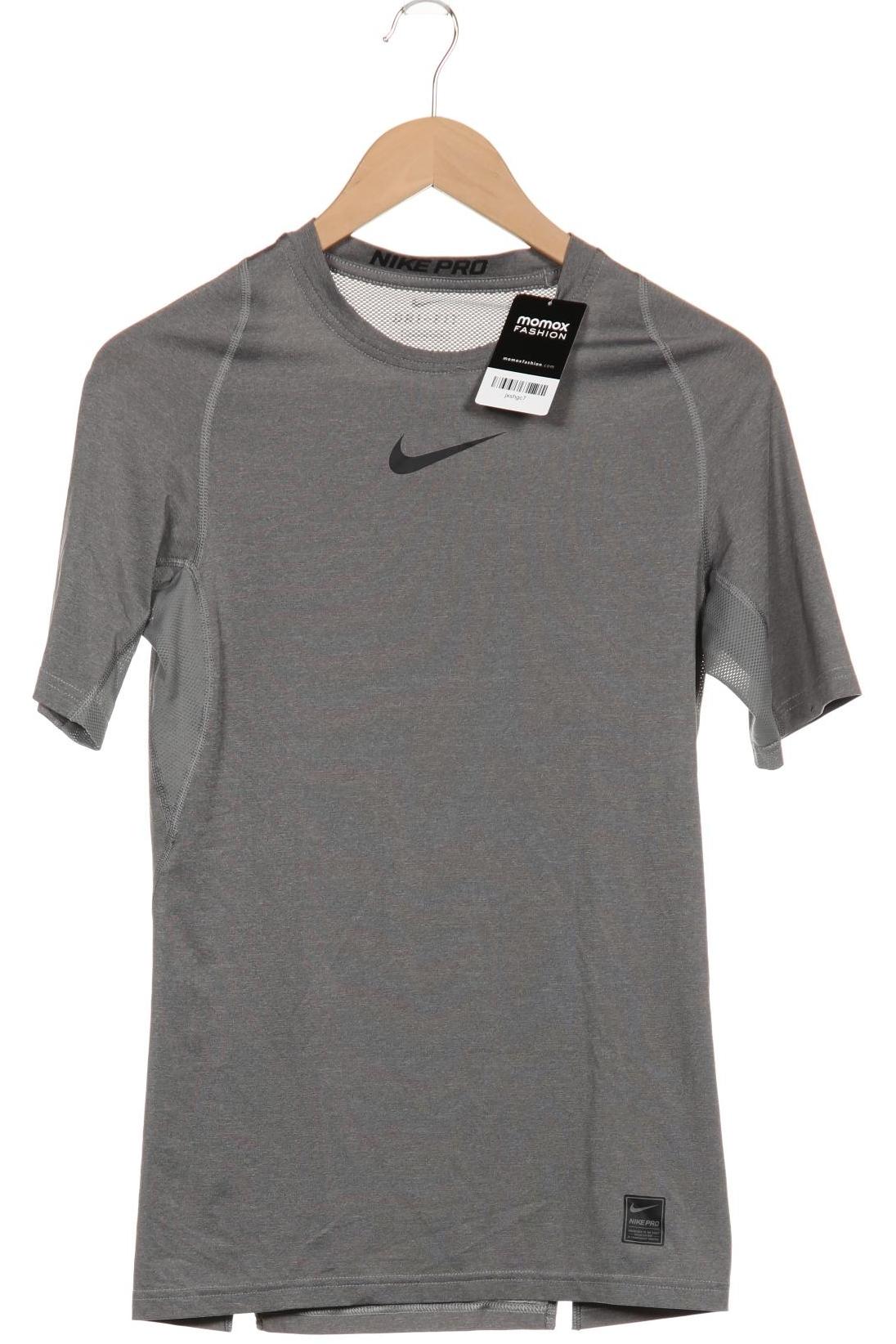 

Nike Herren T-Shirt, grau, Gr. 48