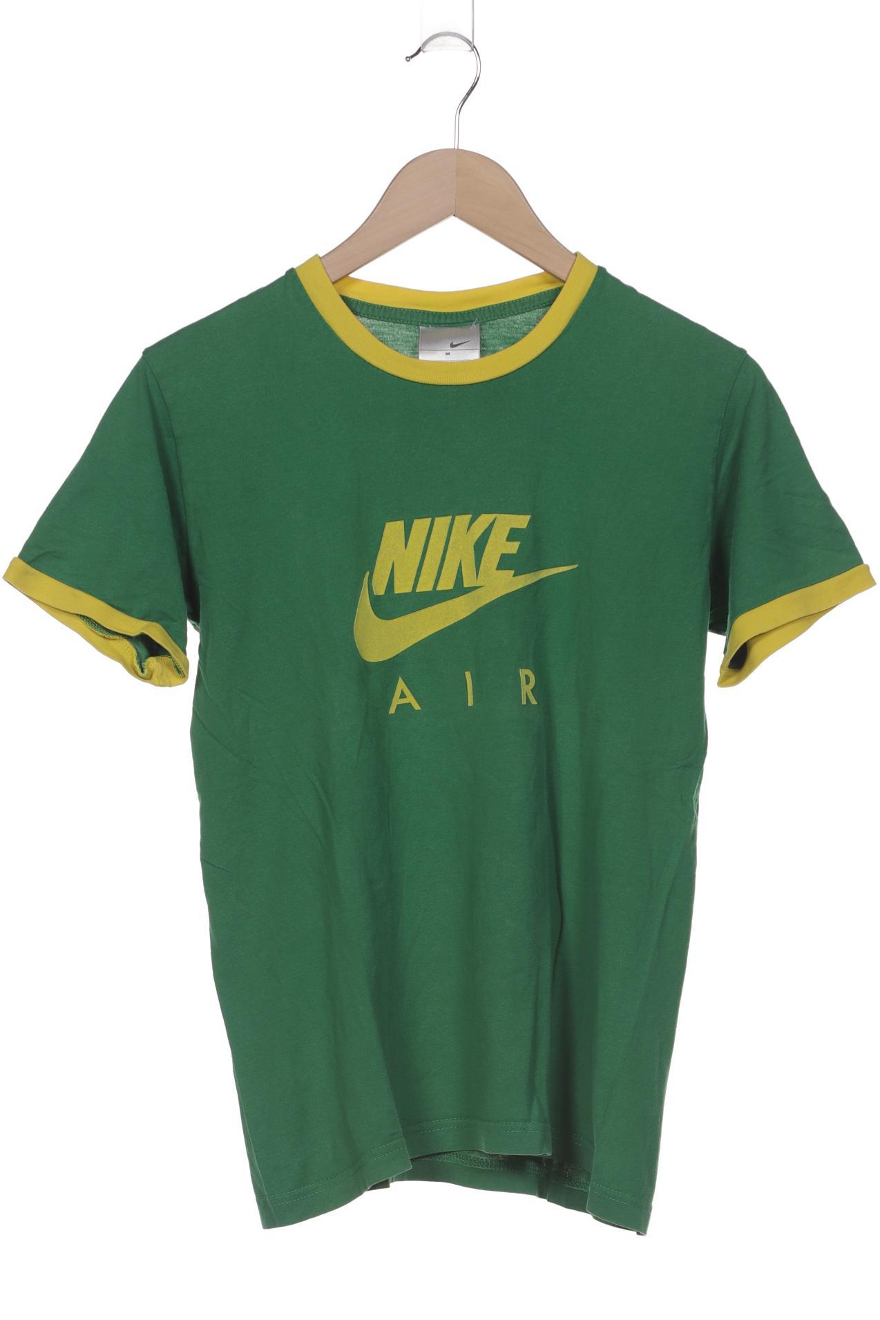

Nike Herren T-Shirt, grün, Gr. 48