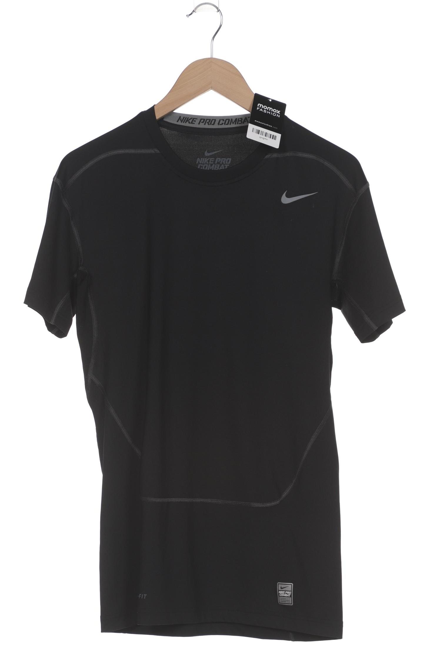 

Nike Herren T-Shirt, schwarz, Gr. 56