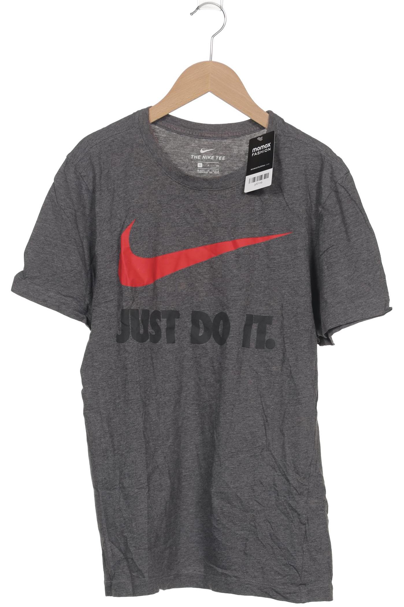 

Nike Herren T-Shirt, grau, Gr. 46