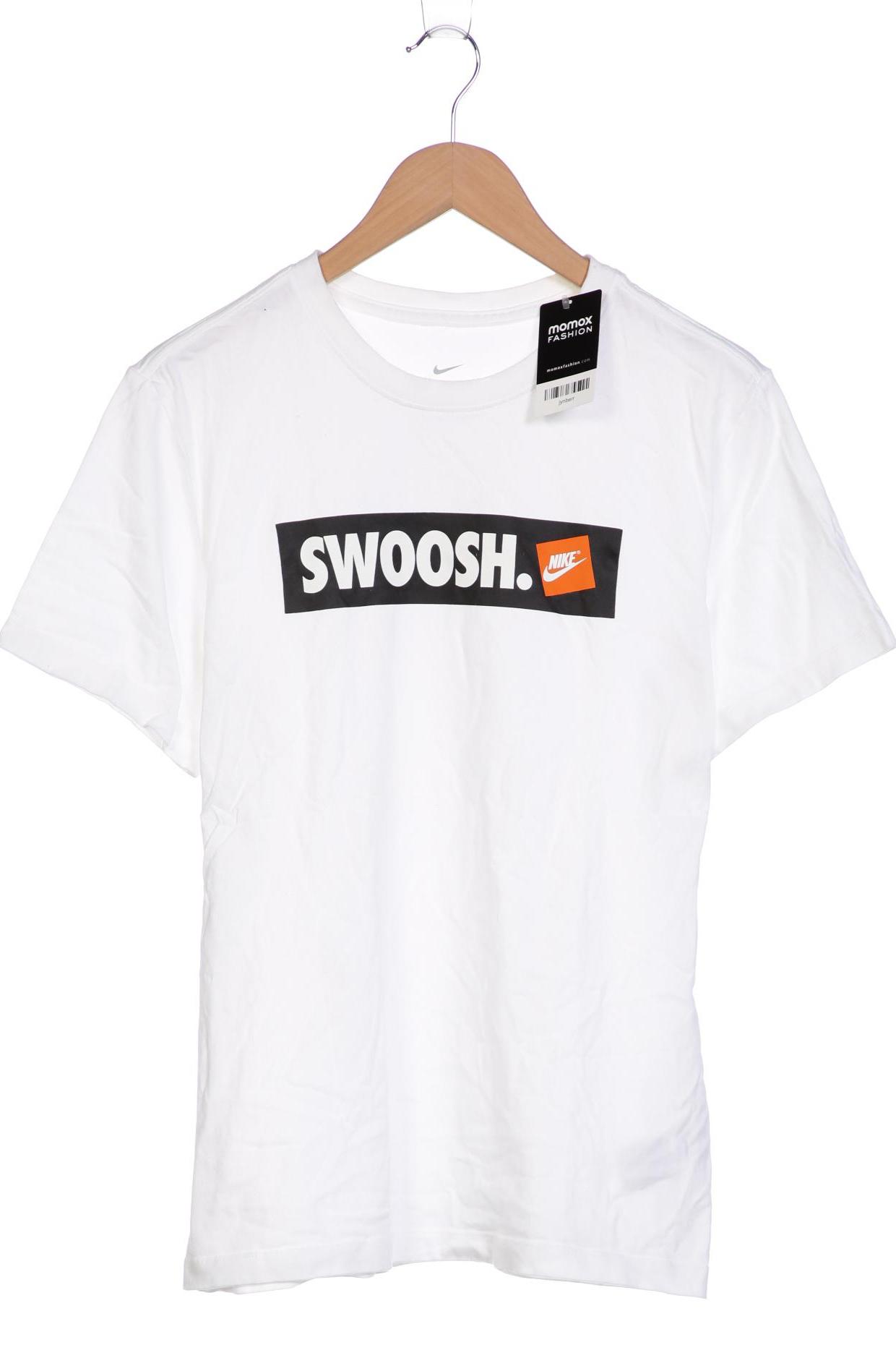 

Nike Herren T-Shirt, weiß