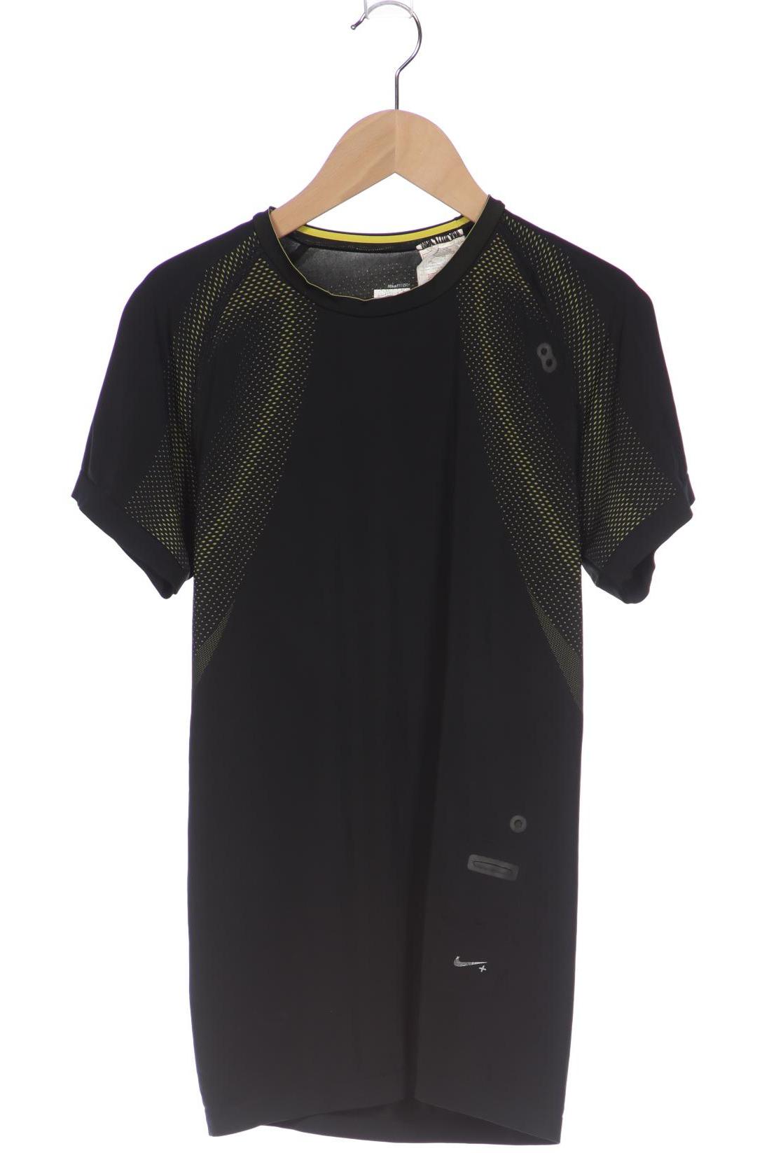 

Nike Herren T-Shirt, schwarz