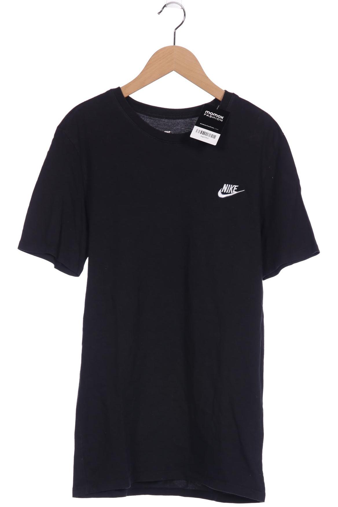 

Nike Herren T-Shirt, schwarz, Gr. 48