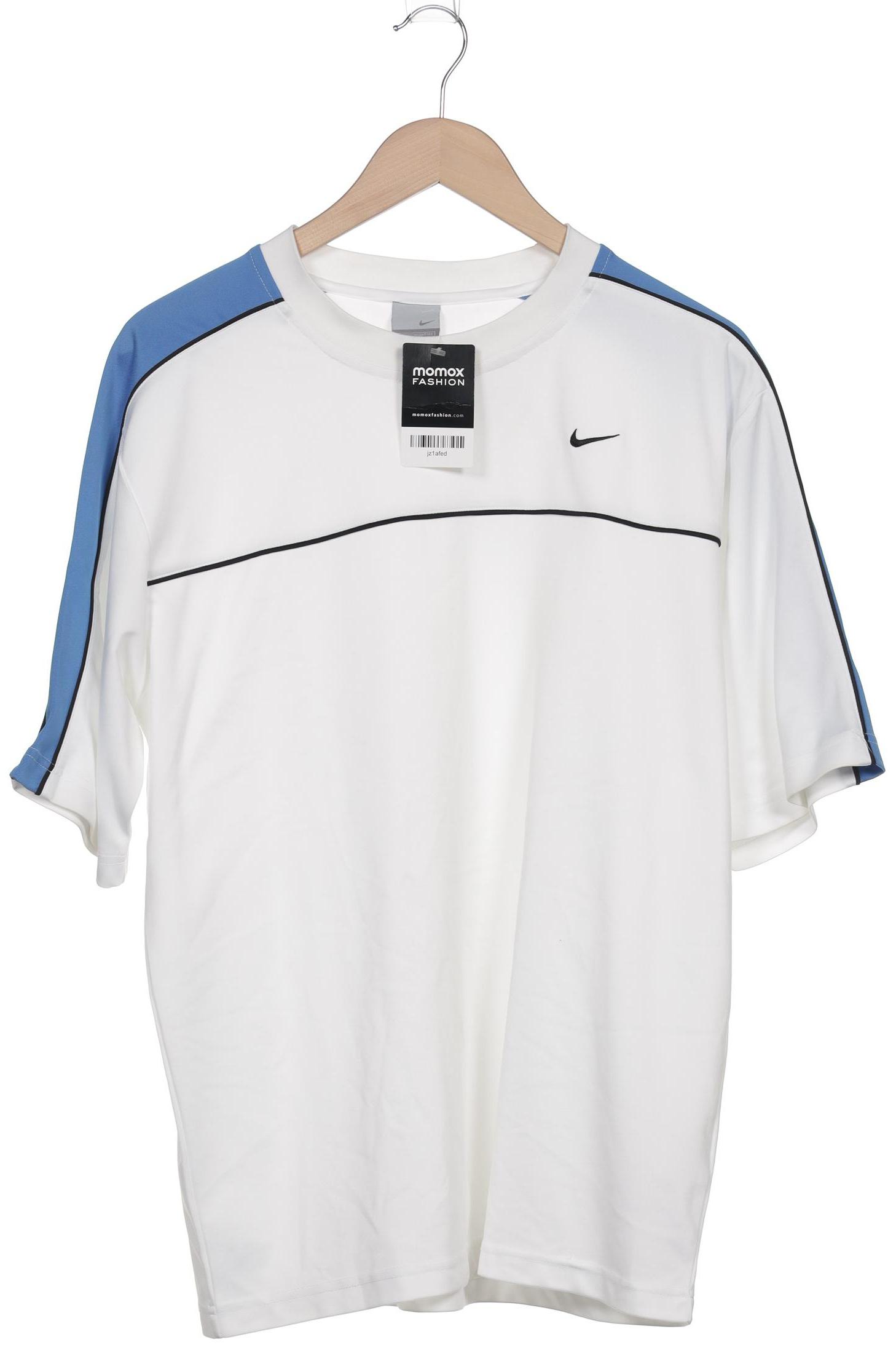 

Nike Herren T-Shirt, weiß, Gr. 54