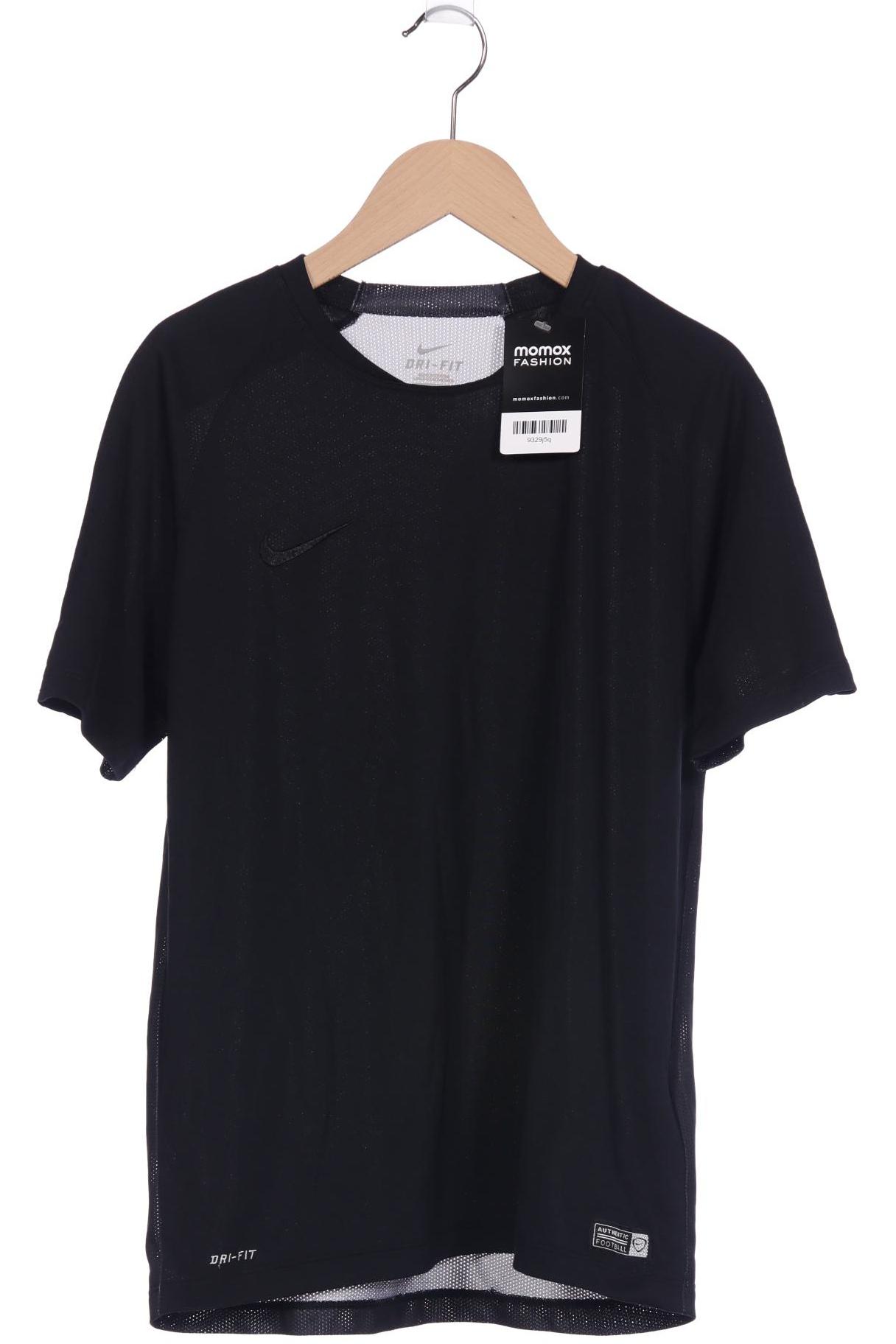 

Nike Herren T-Shirt, schwarz, Gr. 54