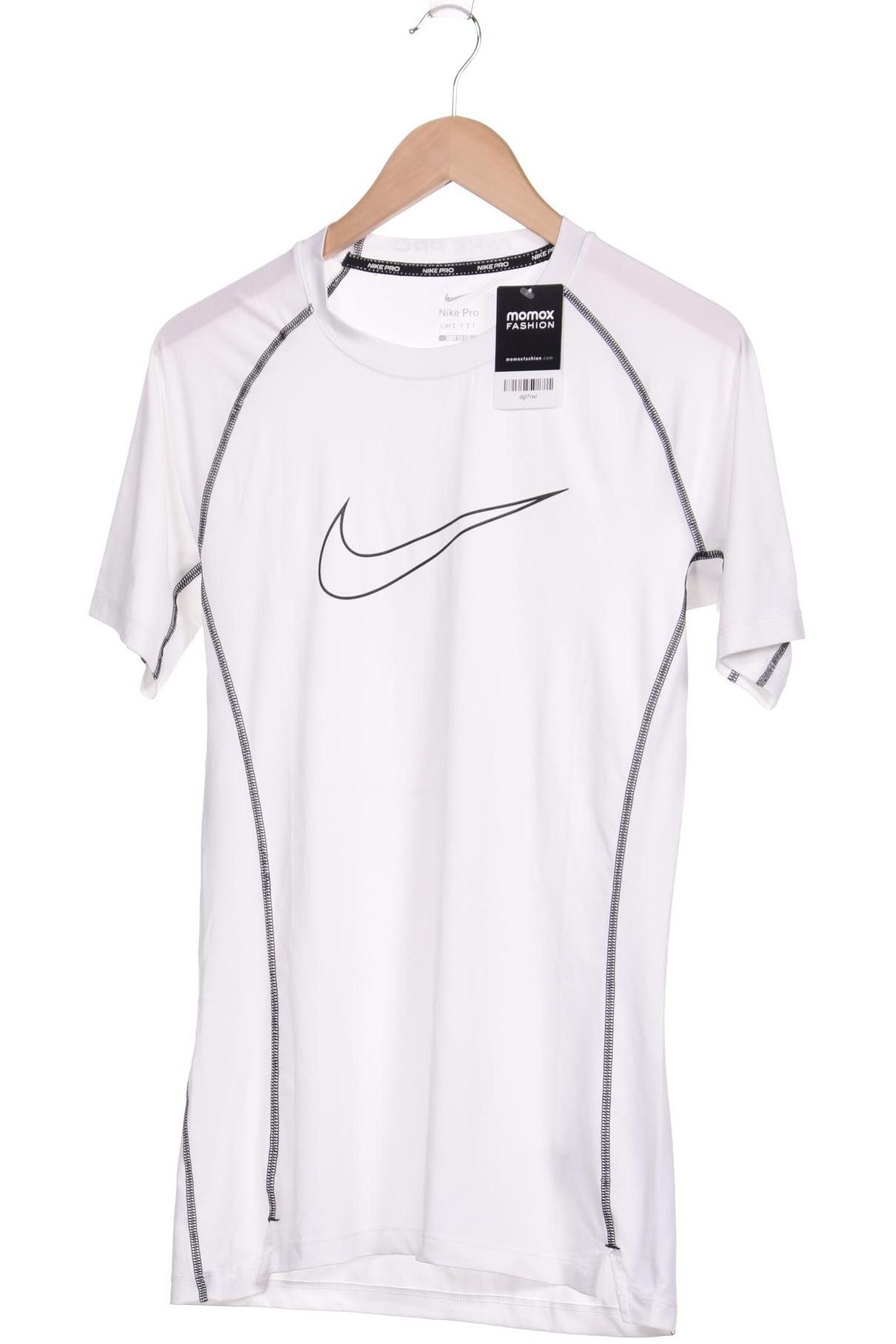 

Nike Herren T-Shirt, weiß, Gr. 52