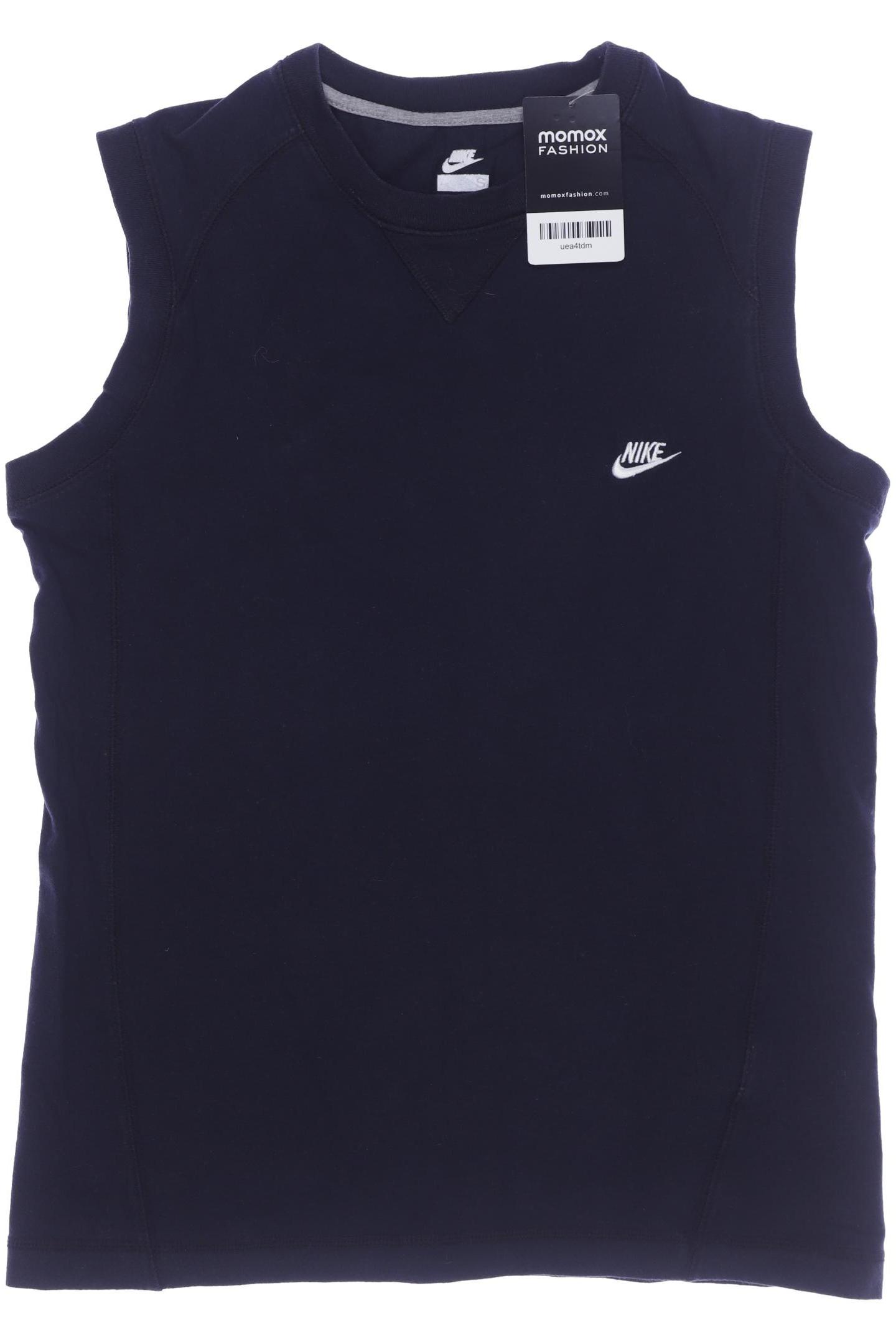 

Nike Herren T-Shirt, marineblau, Gr. 46