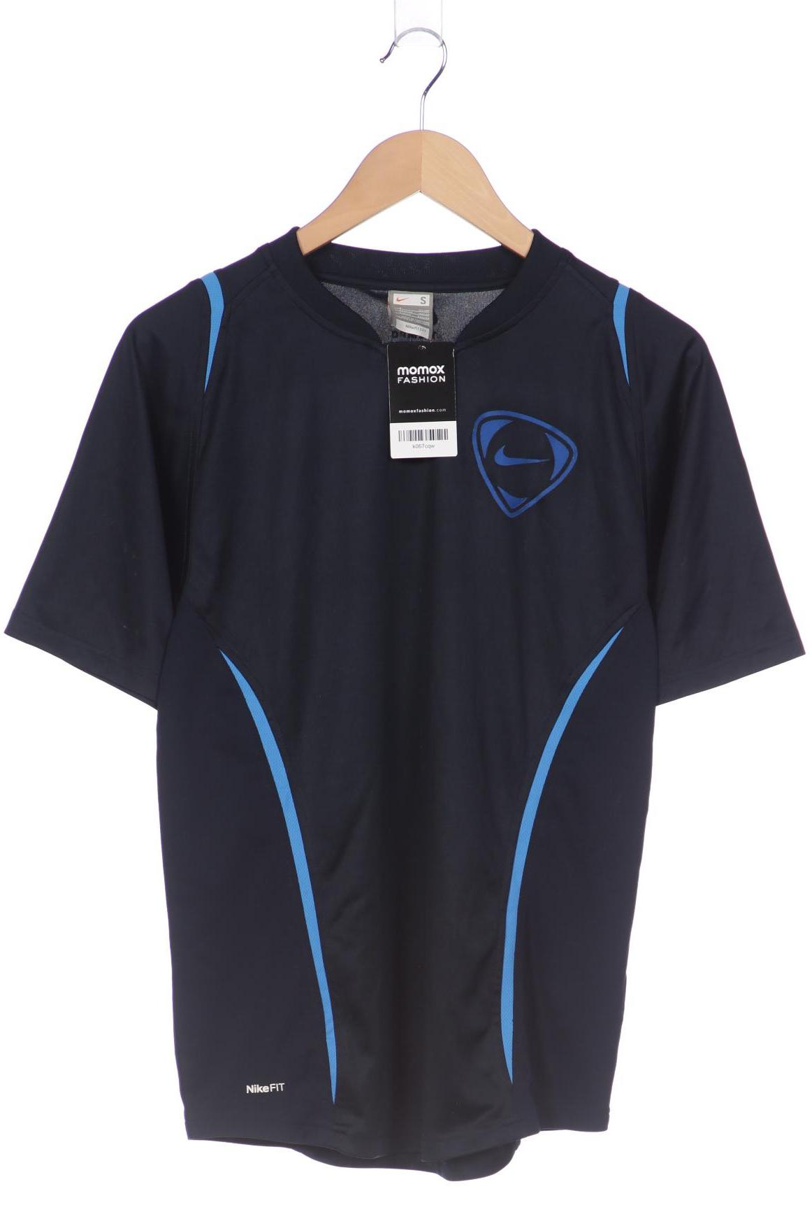 

Nike Herren T-Shirt, marineblau