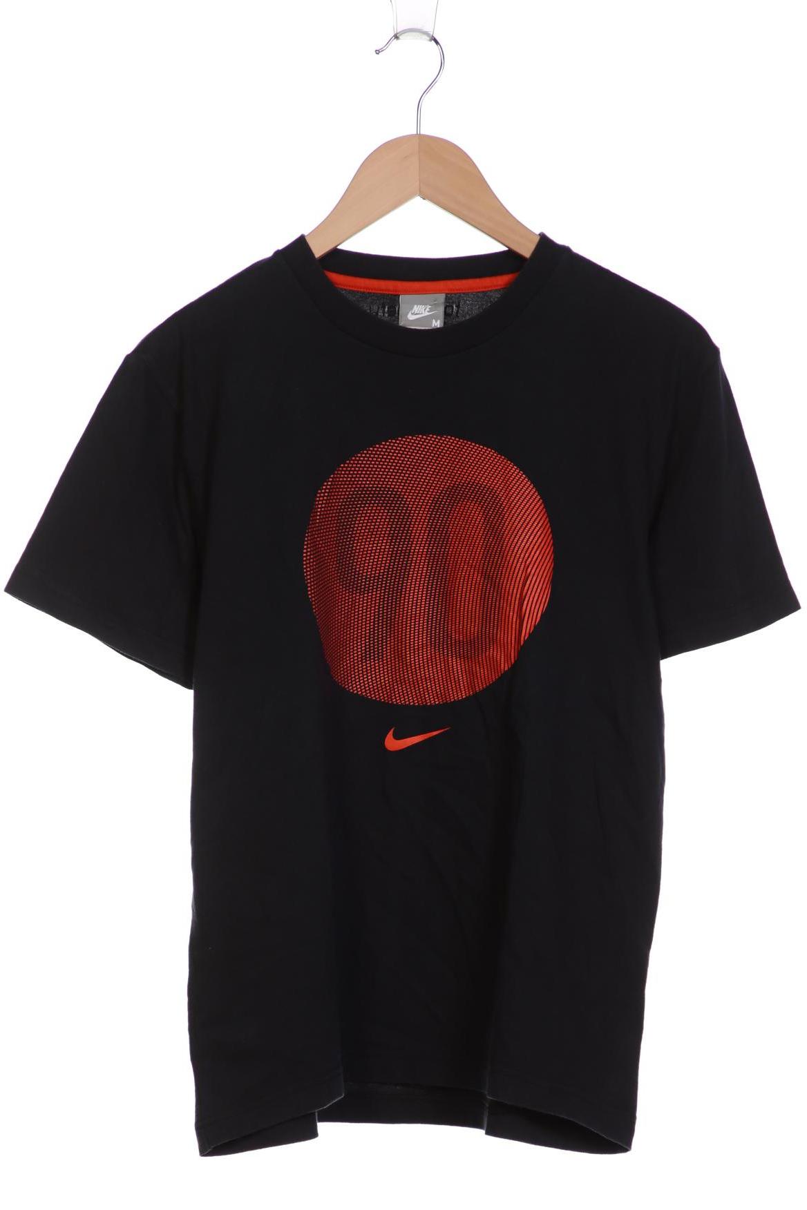 

Nike Herren T-Shirt, schwarz, Gr. 48