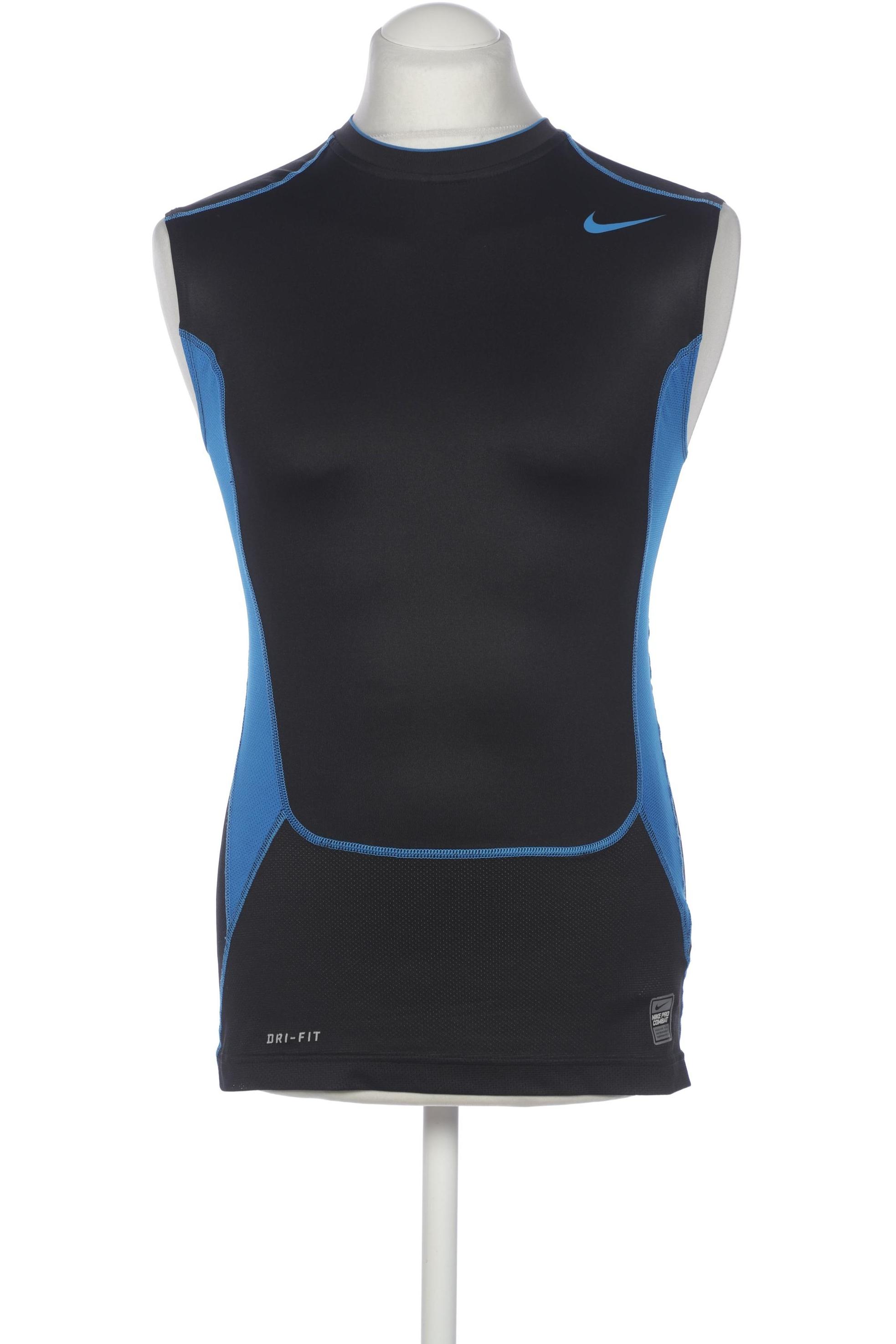 

Nike Herren T-Shirt, schwarz, Gr. 52