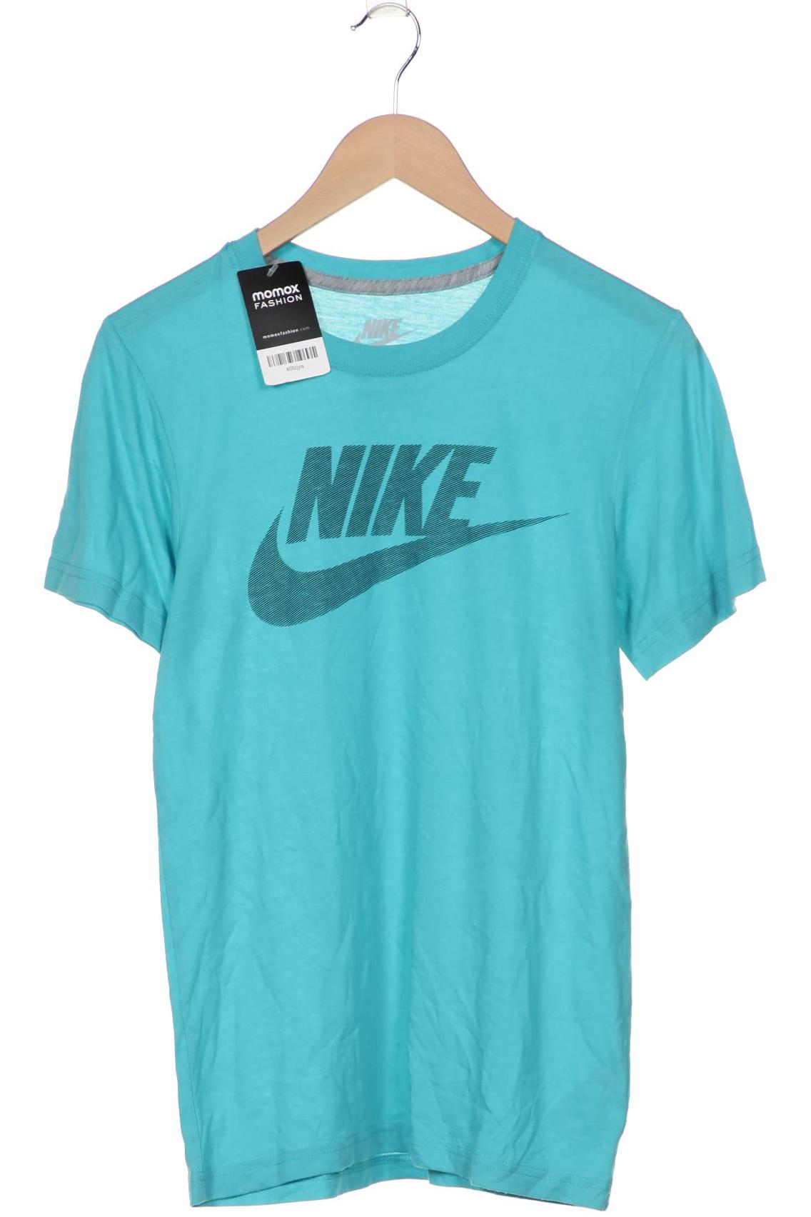 

Nike Herren T-Shirt, hellblau