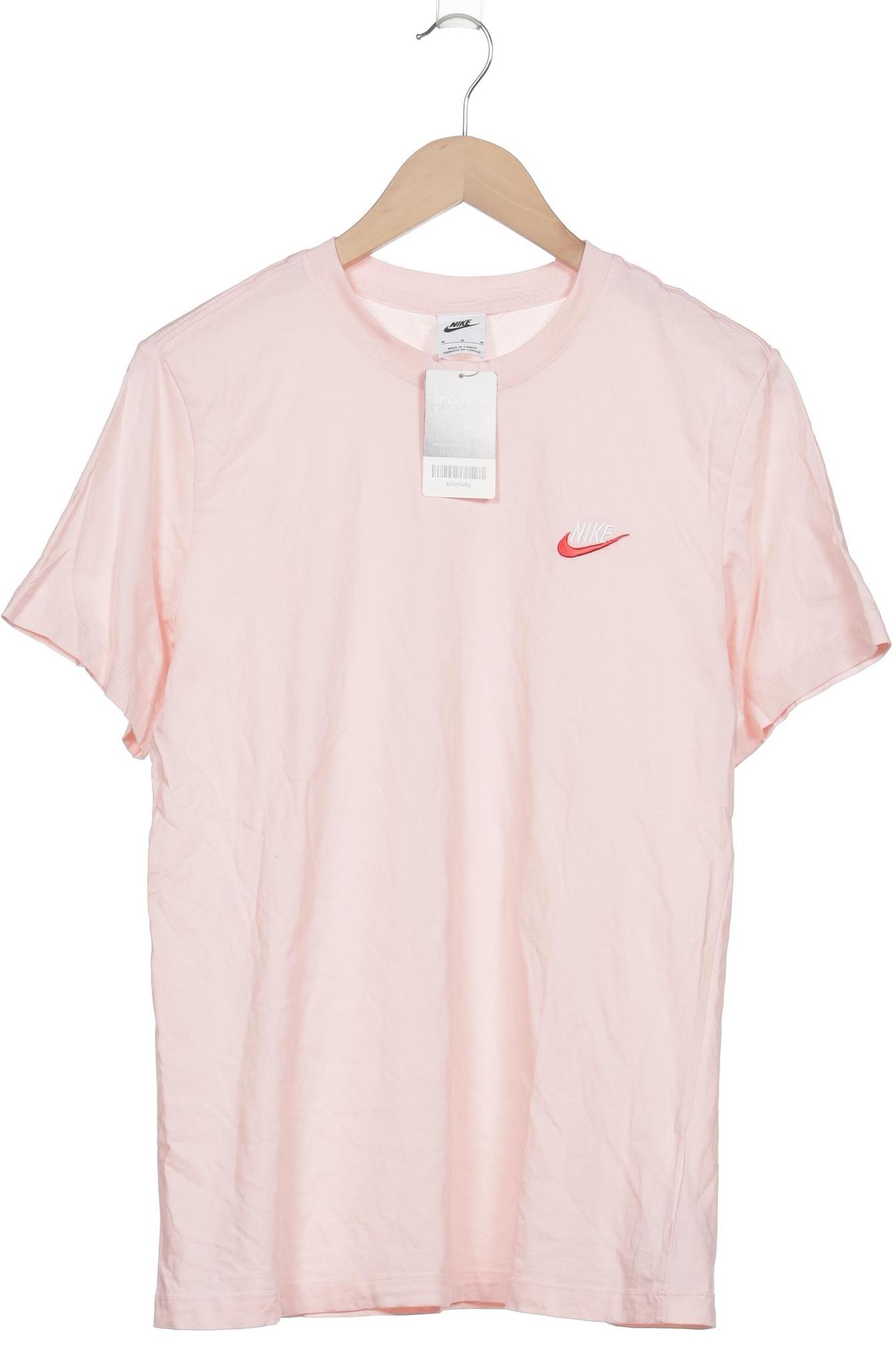 

Nike Herren T-Shirt, pink, Gr. 48