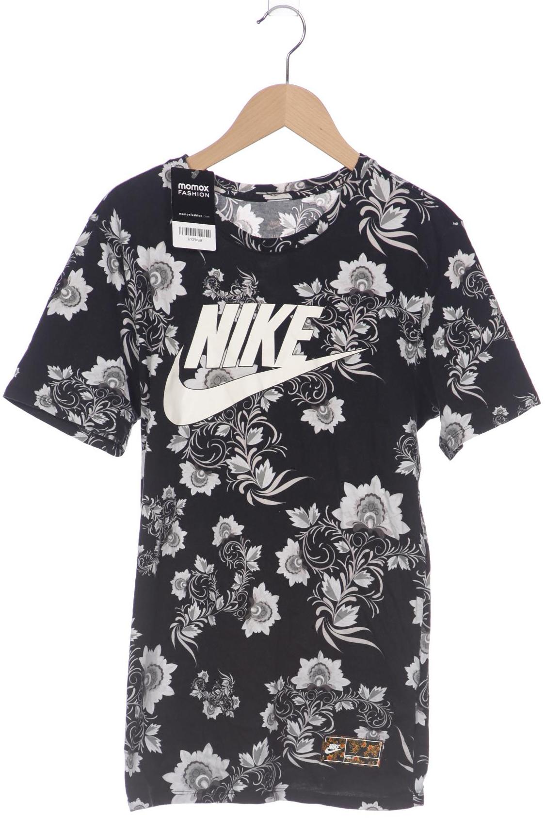 

Nike Herren T-Shirt, schwarz, Gr. 46