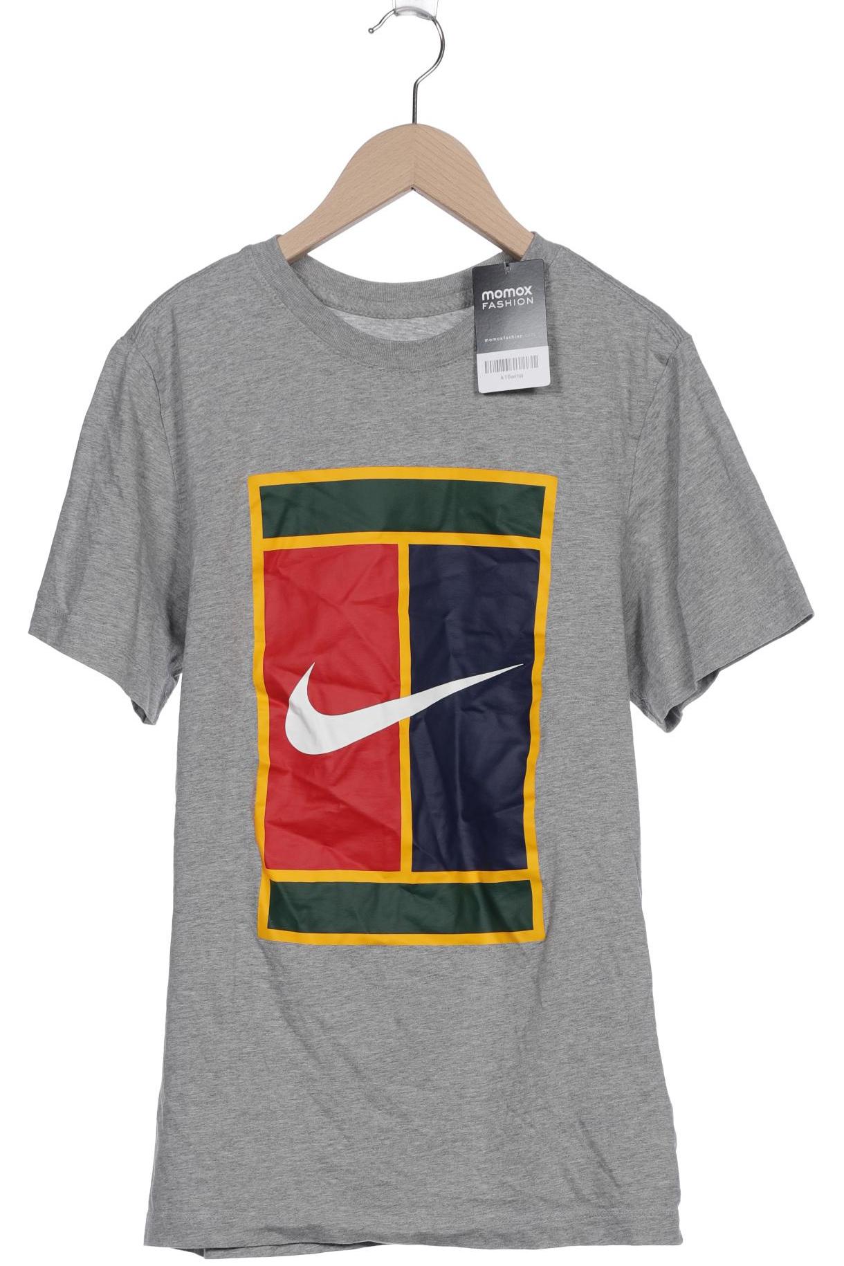 

Nike Herren T-Shirt, grau, Gr. 46