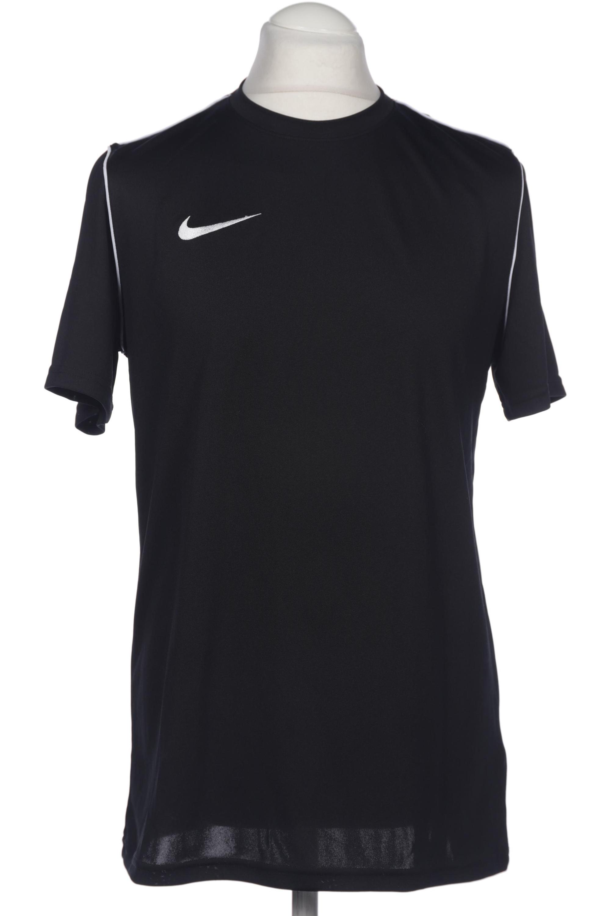

Nike Herren T-Shirt, schwarz