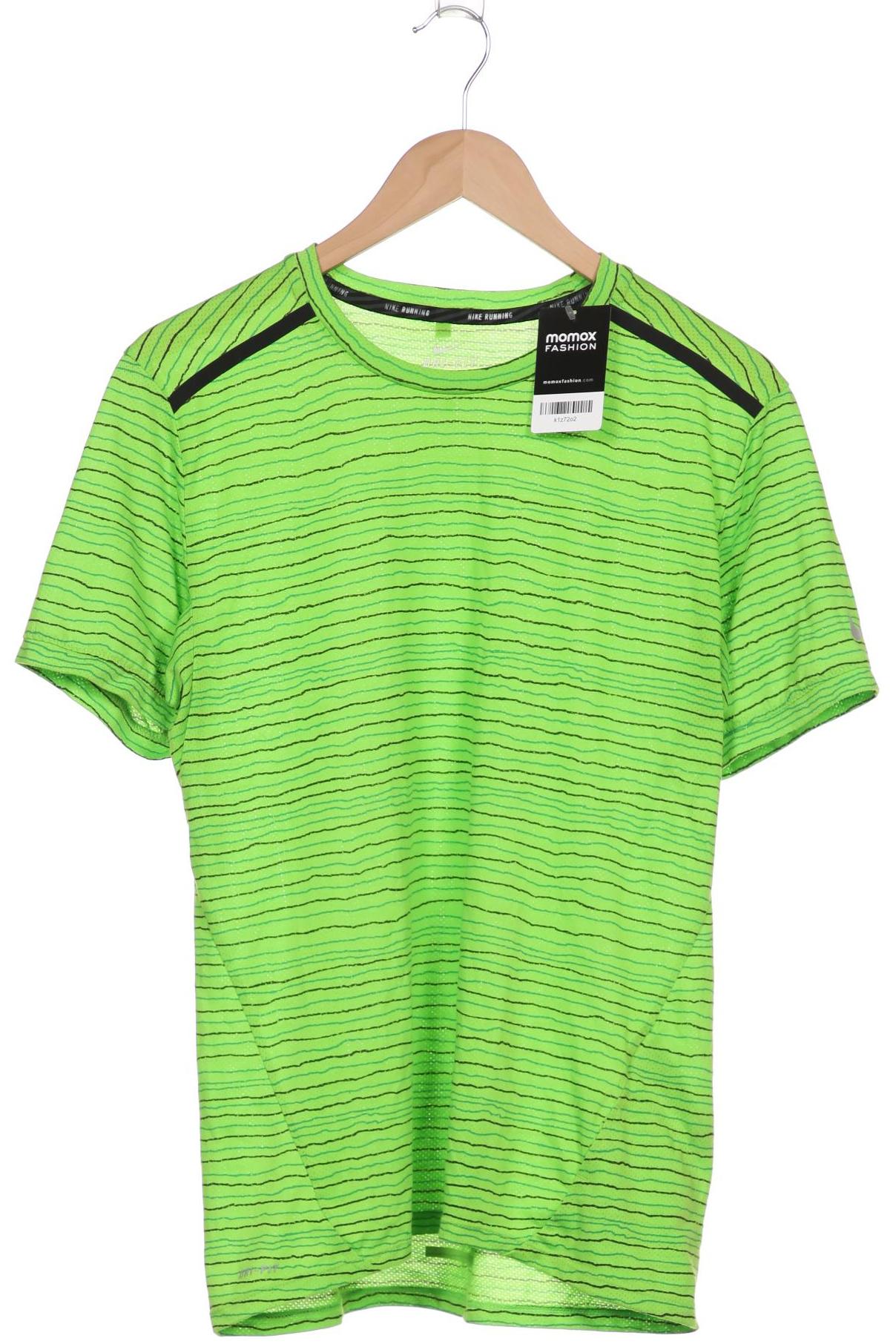 

Nike Herren T-Shirt, grün, Gr. 48